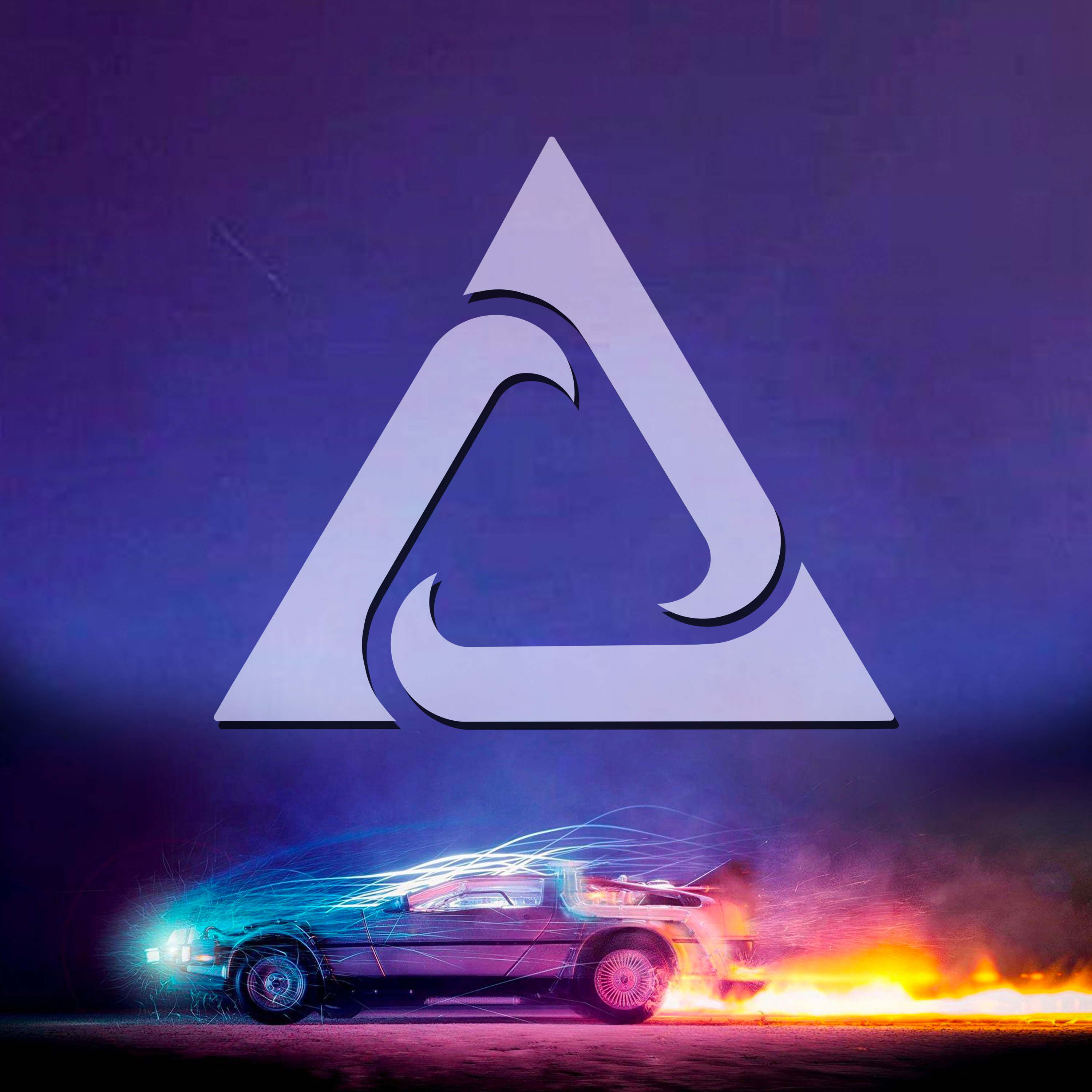 Episode 139: The Time Machine episode artwork