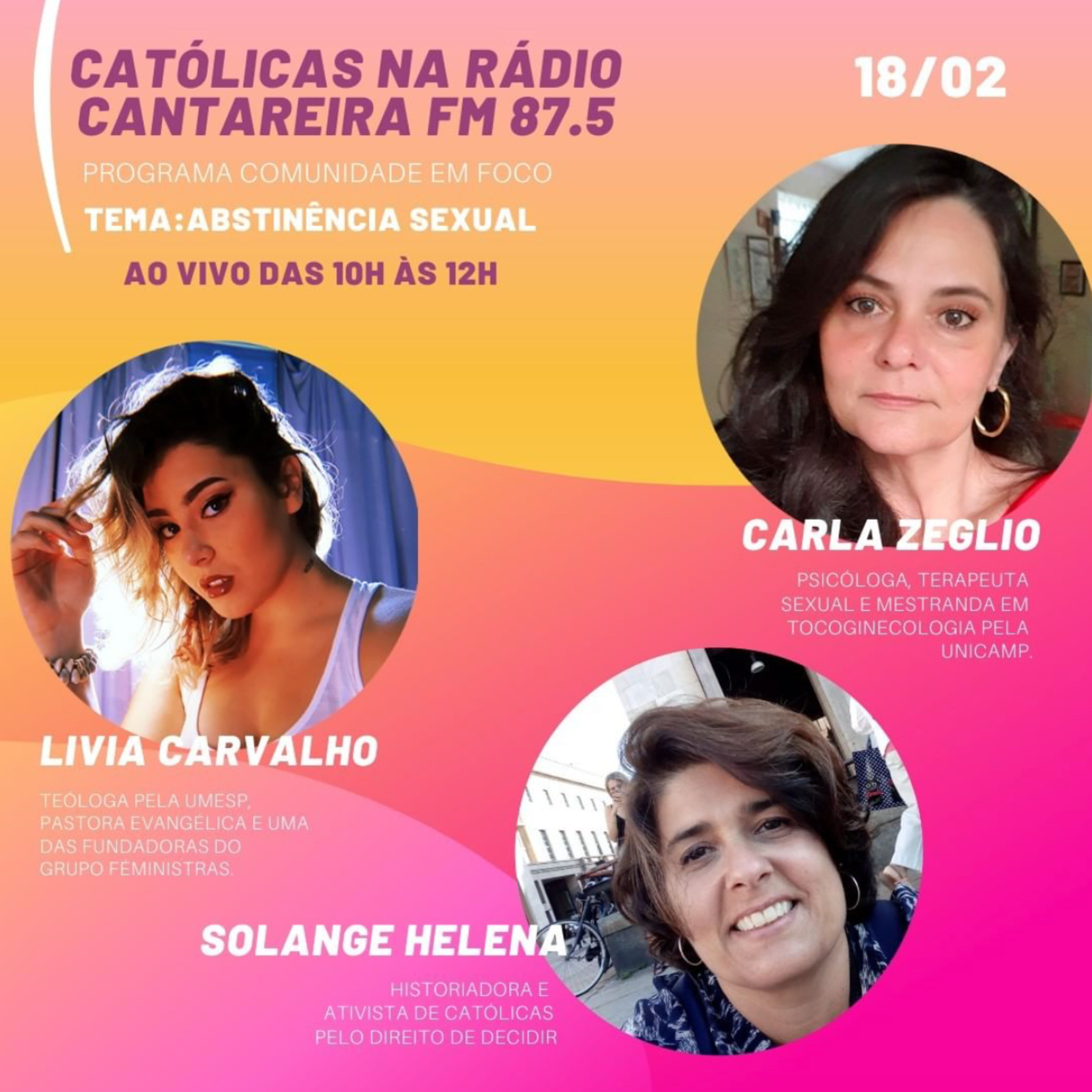 CatoLaicas