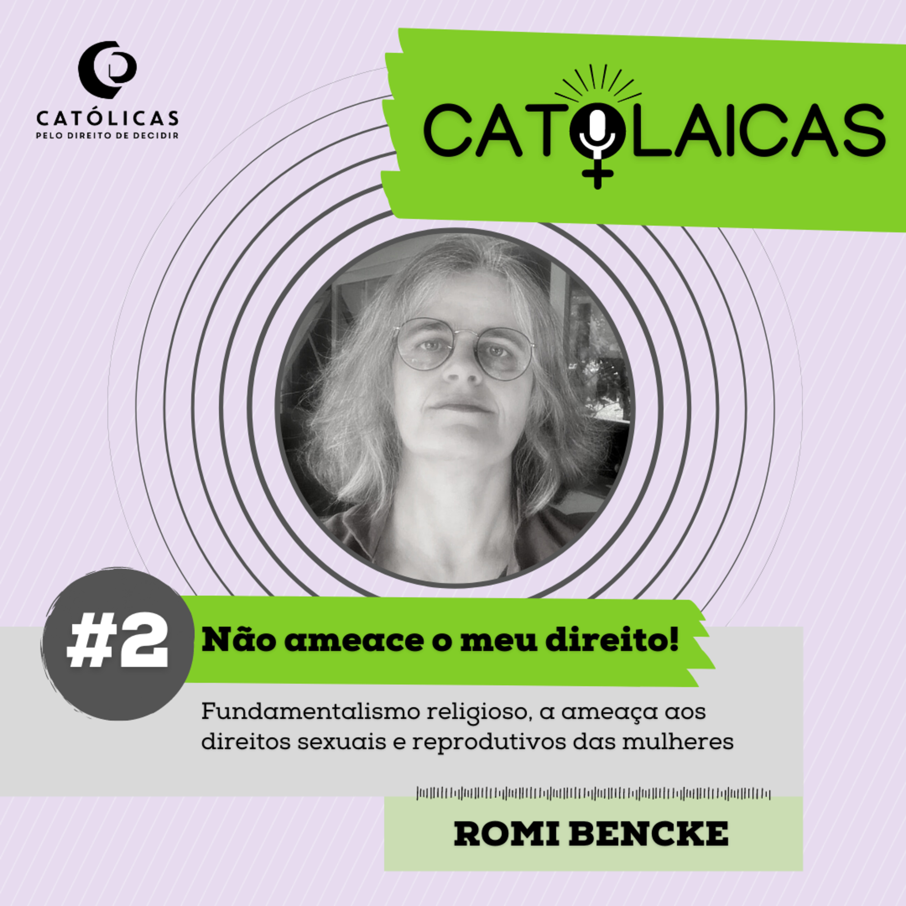 CatoLaicas