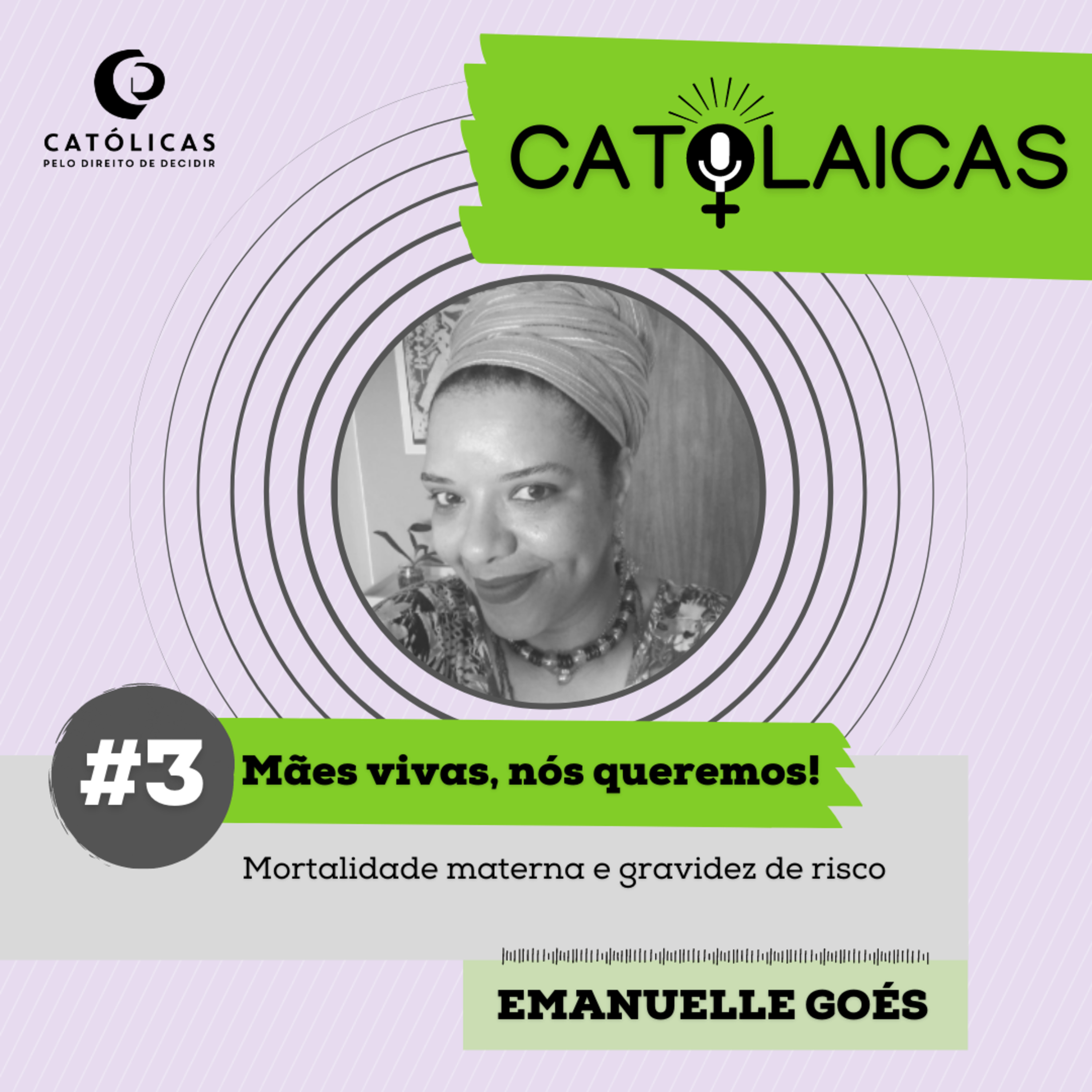 CatoLaicas