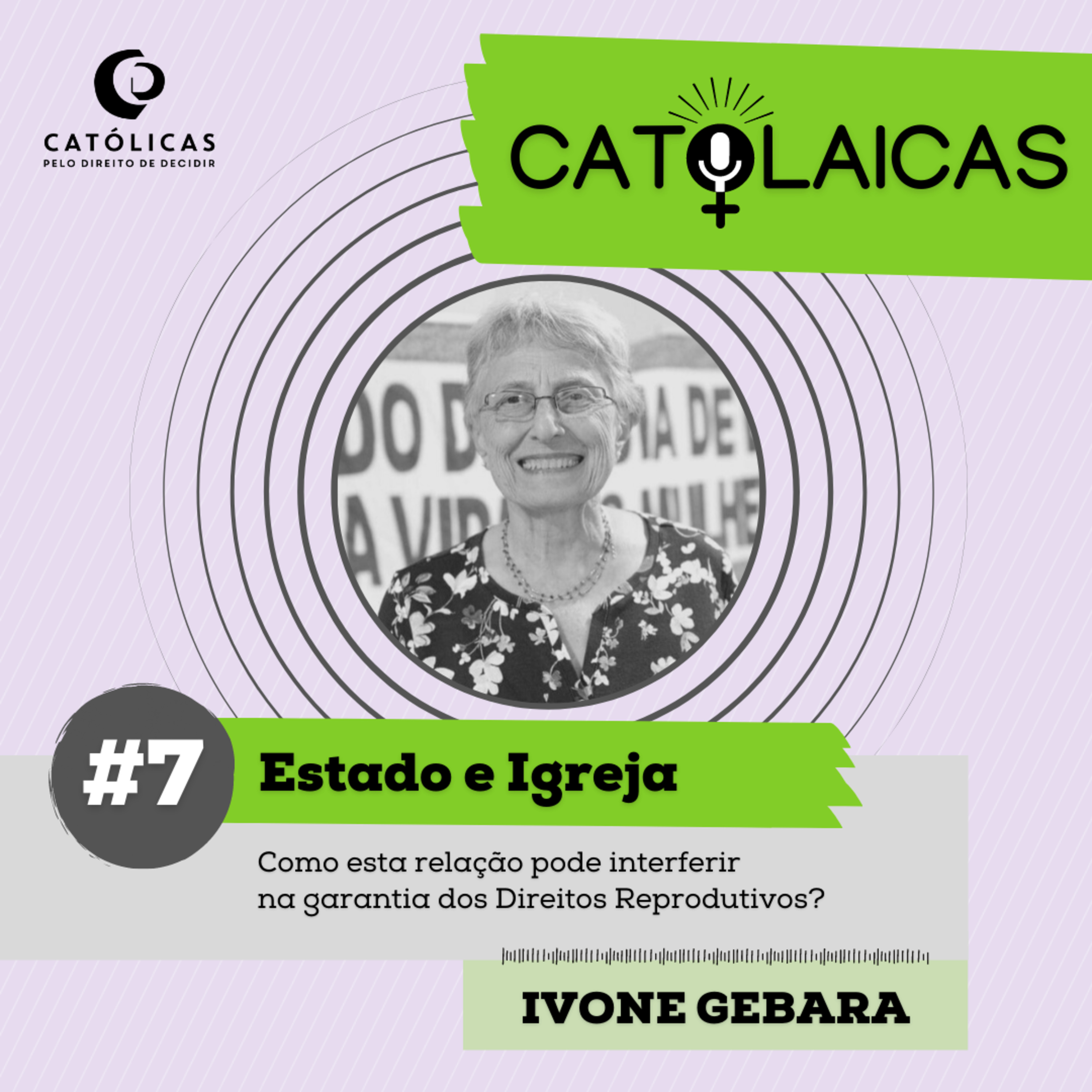 CatoLaicas