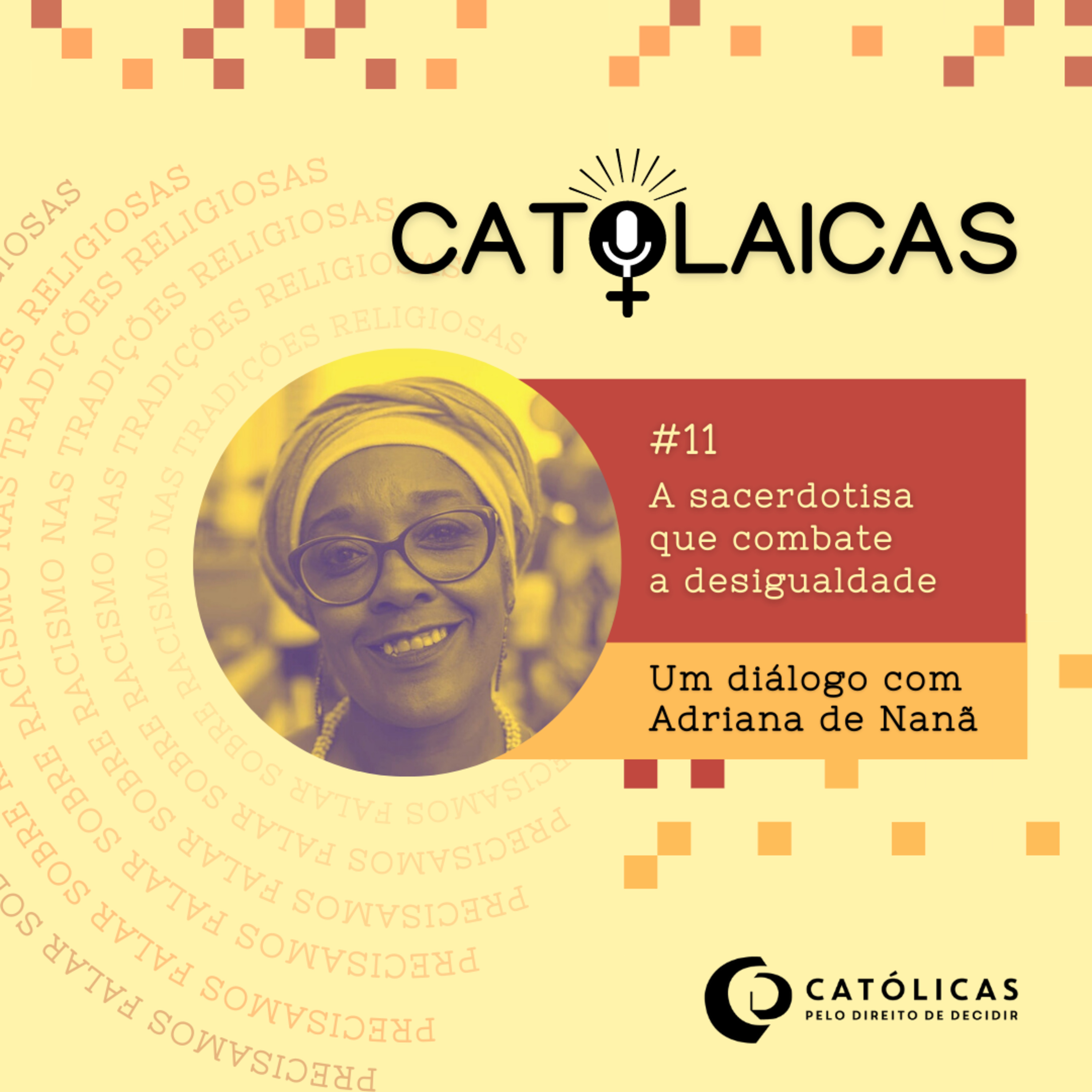 CatoLaicas