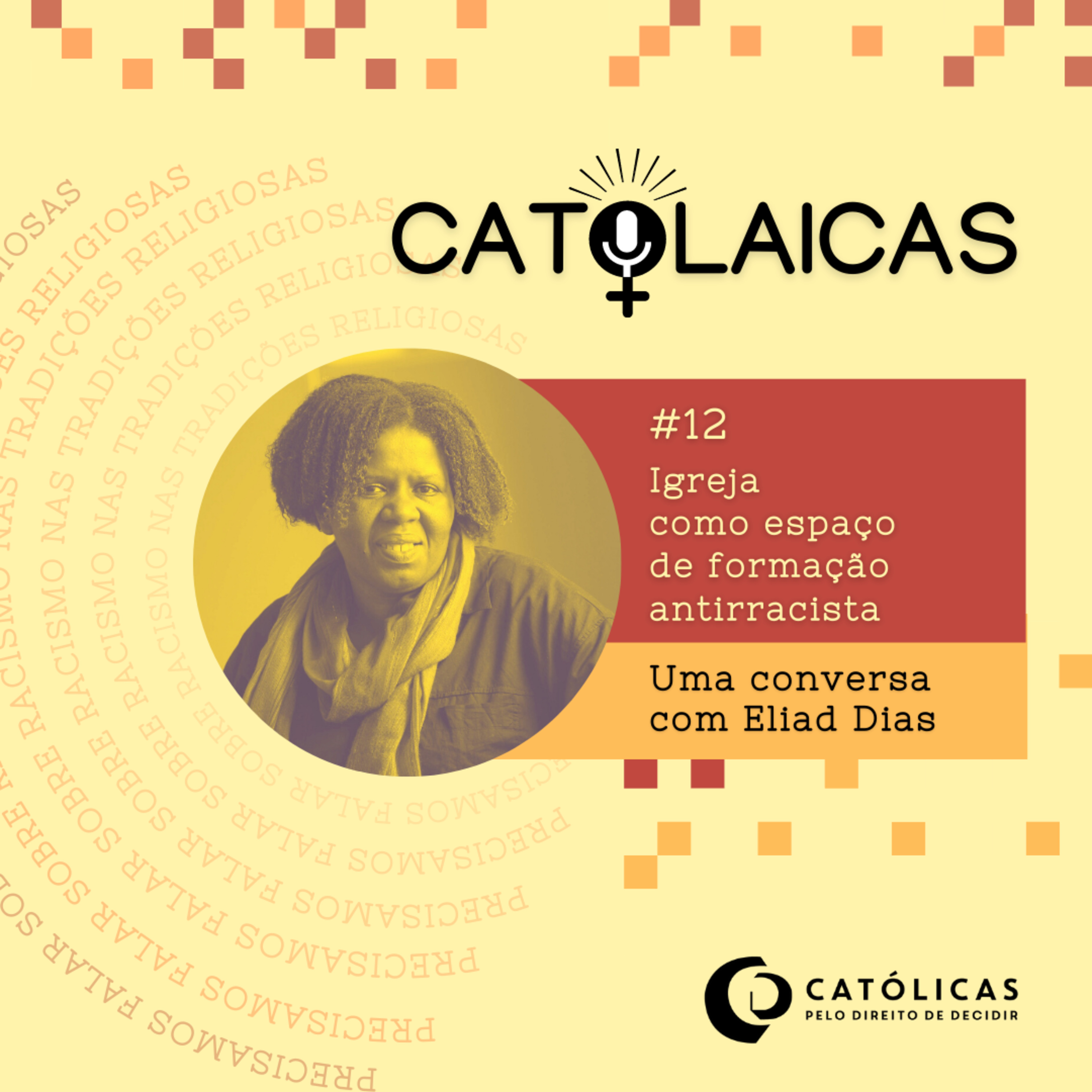 CatoLaicas