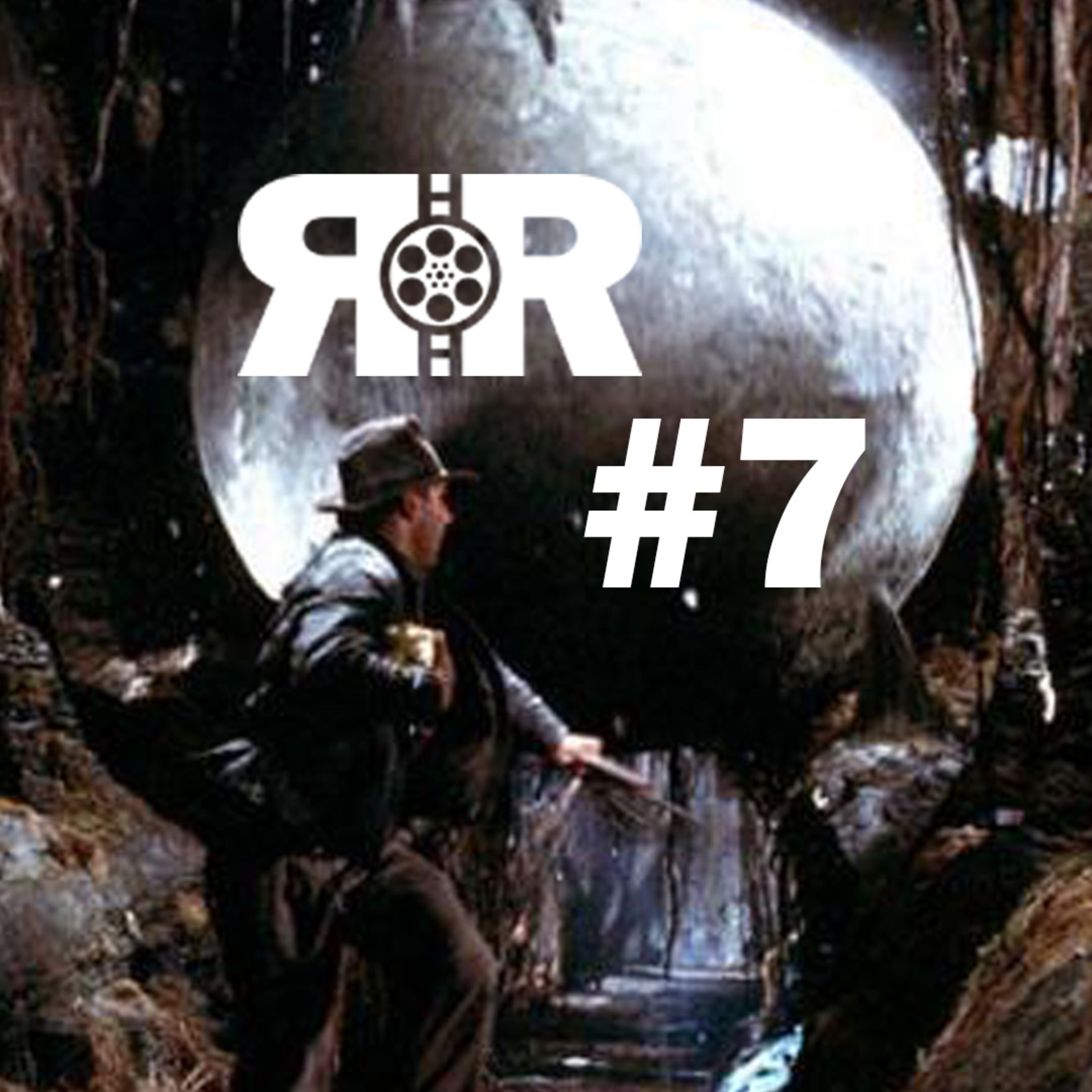 Reel to Real with Jonathan and Gary Myers