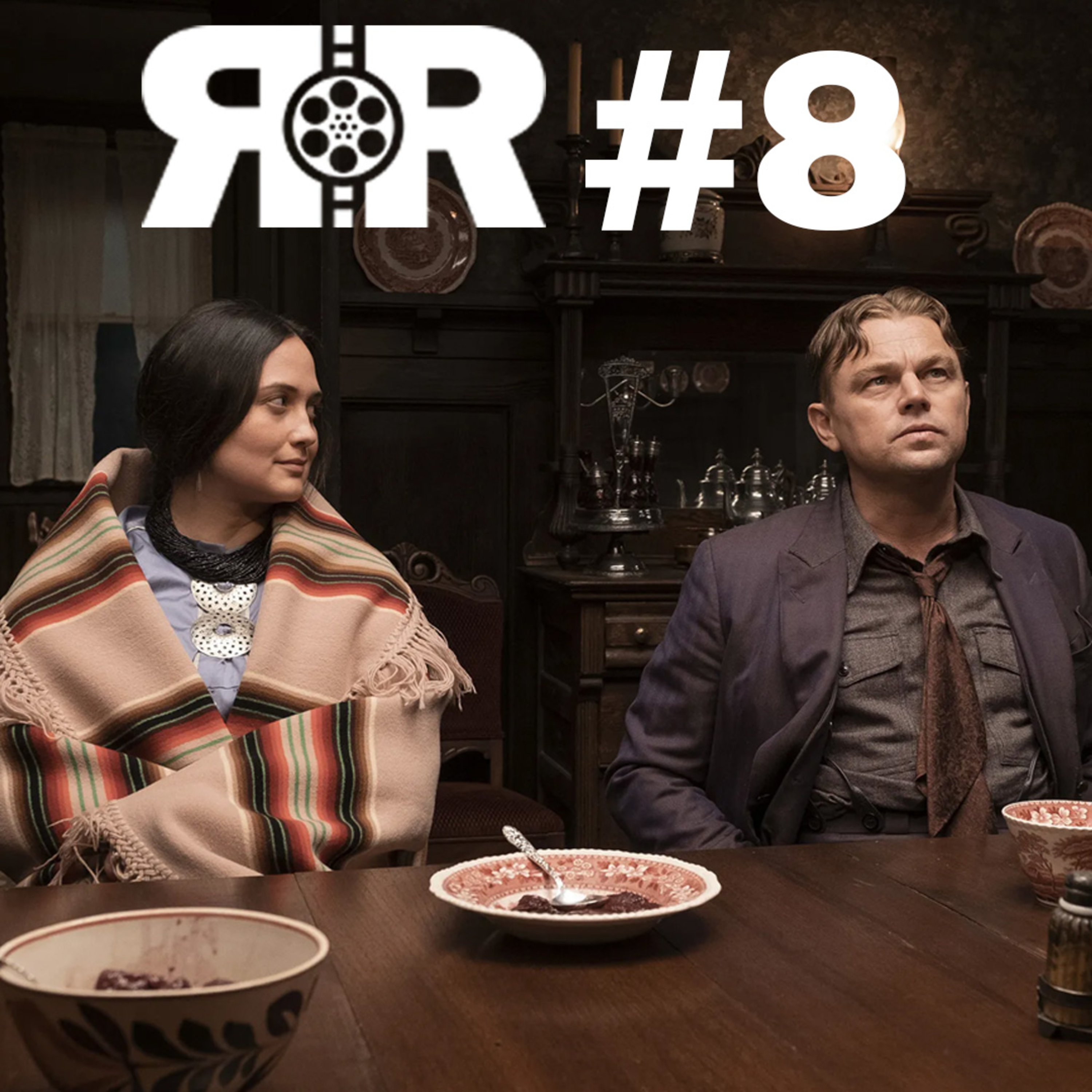 Reel to Real with Jonathan and Gary Myers