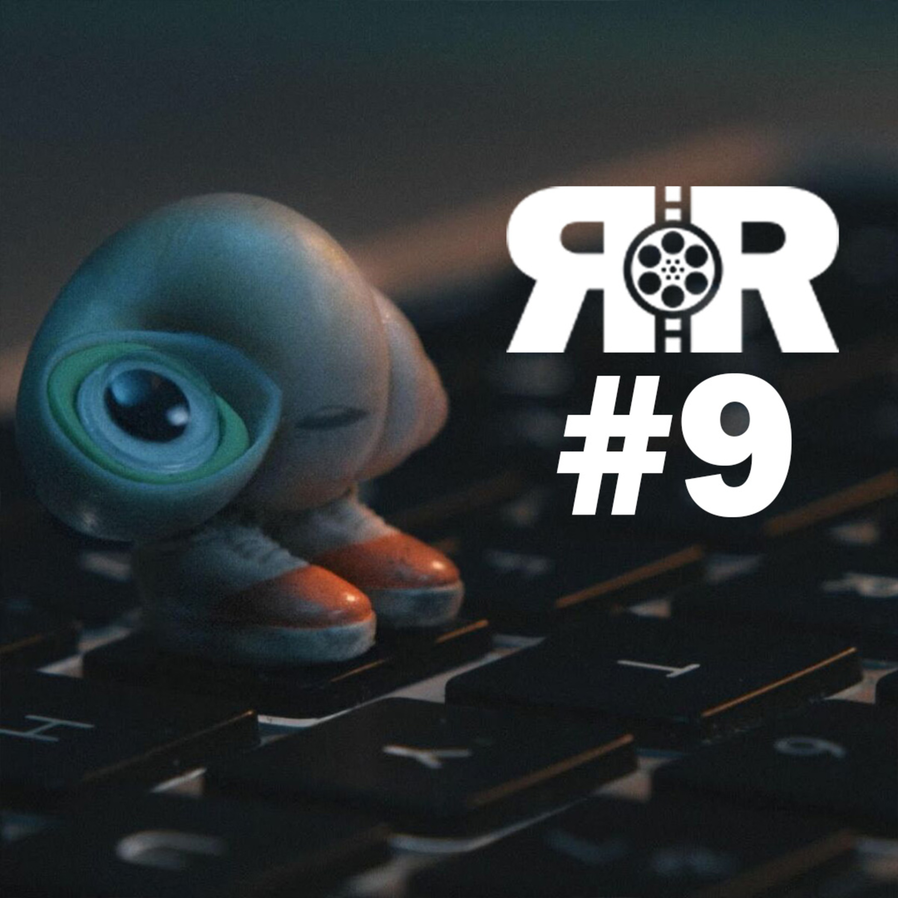 Reel to Real with Jonathan and Gary Myers