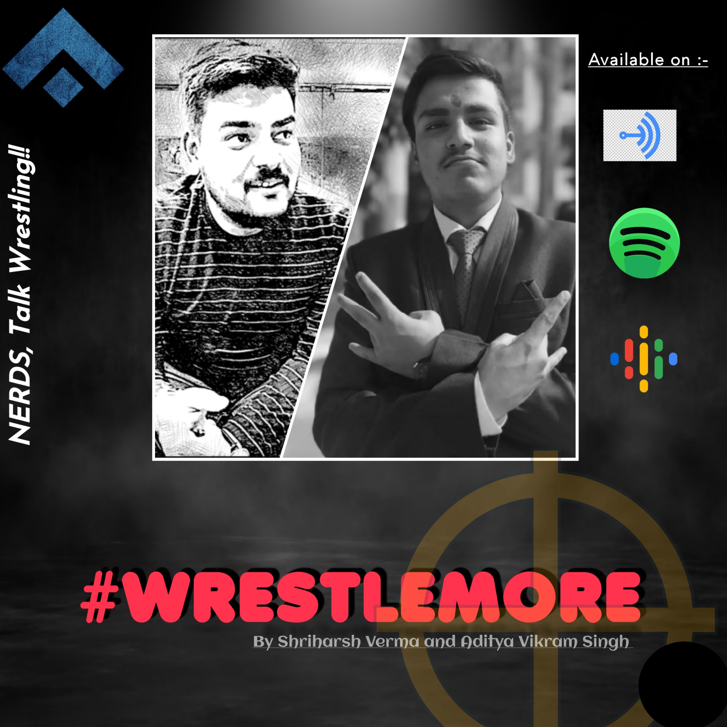 #AlmostEverything By SHRIHARSH VERMA