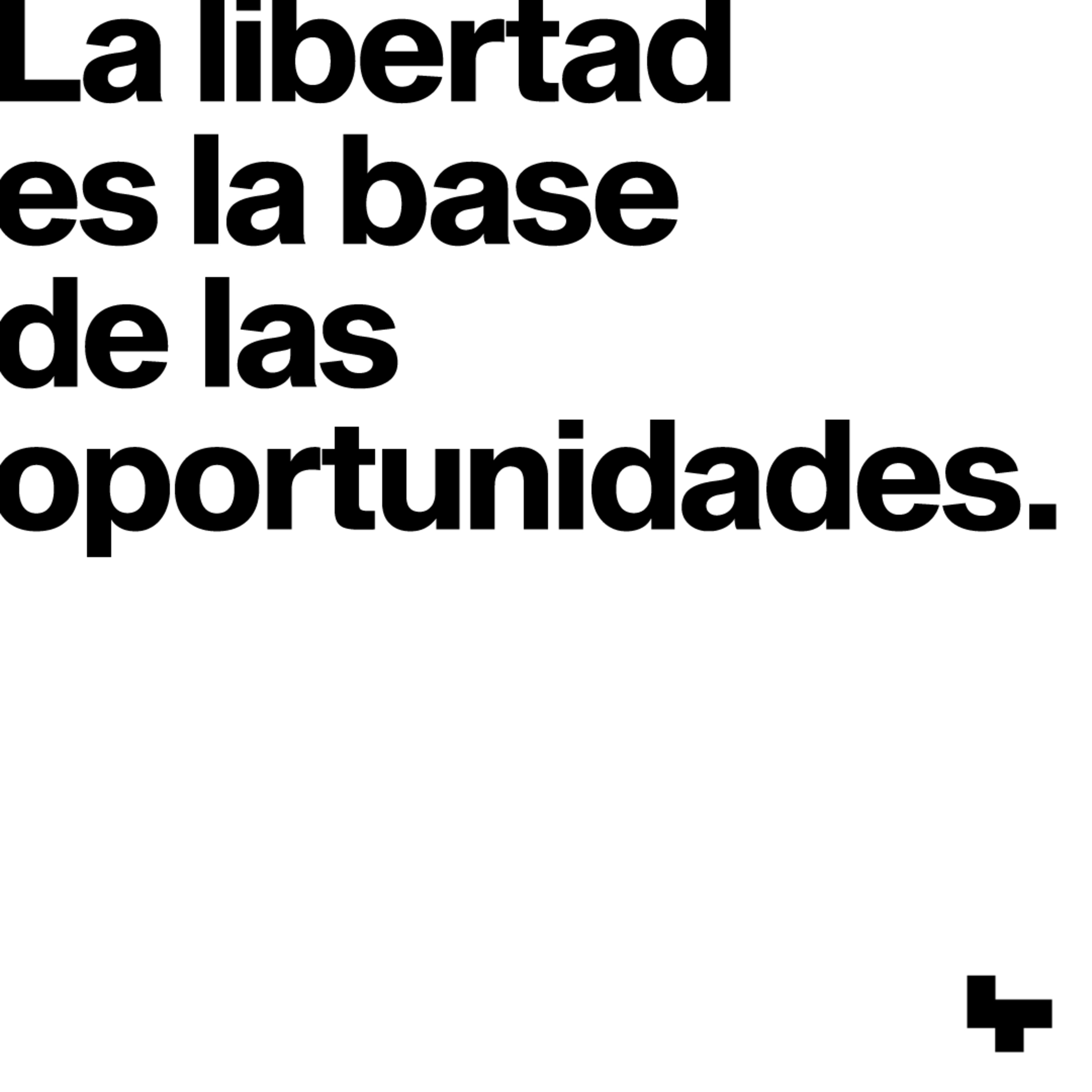 1. LIBERTANK: ¿Qué es? ¿Qué Hacen? ¿Cómo? ¿Por qué?