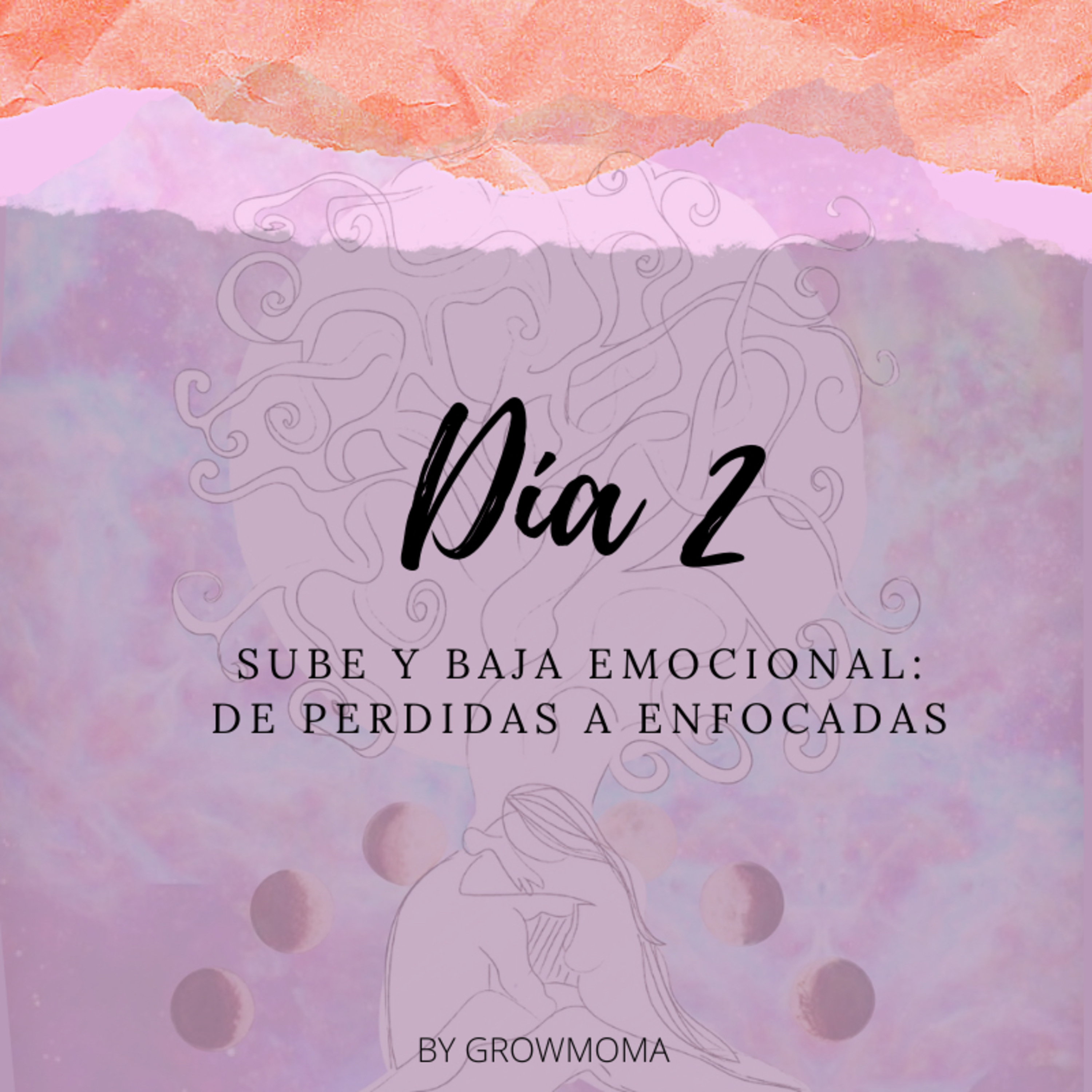 7 días para cultivar tu bienestar y salud femenina.