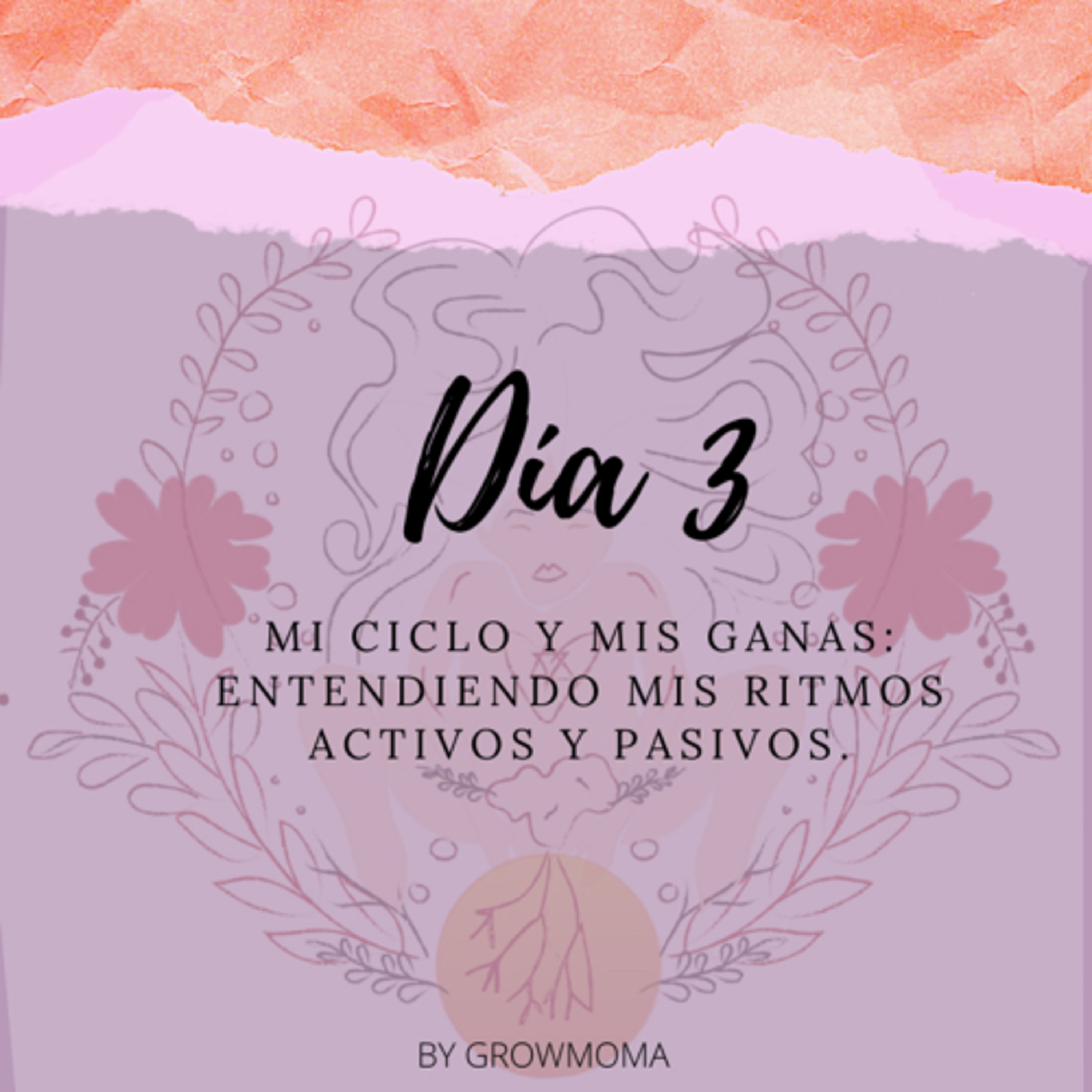 7 días para cultivar tu bienestar y salud femenina.