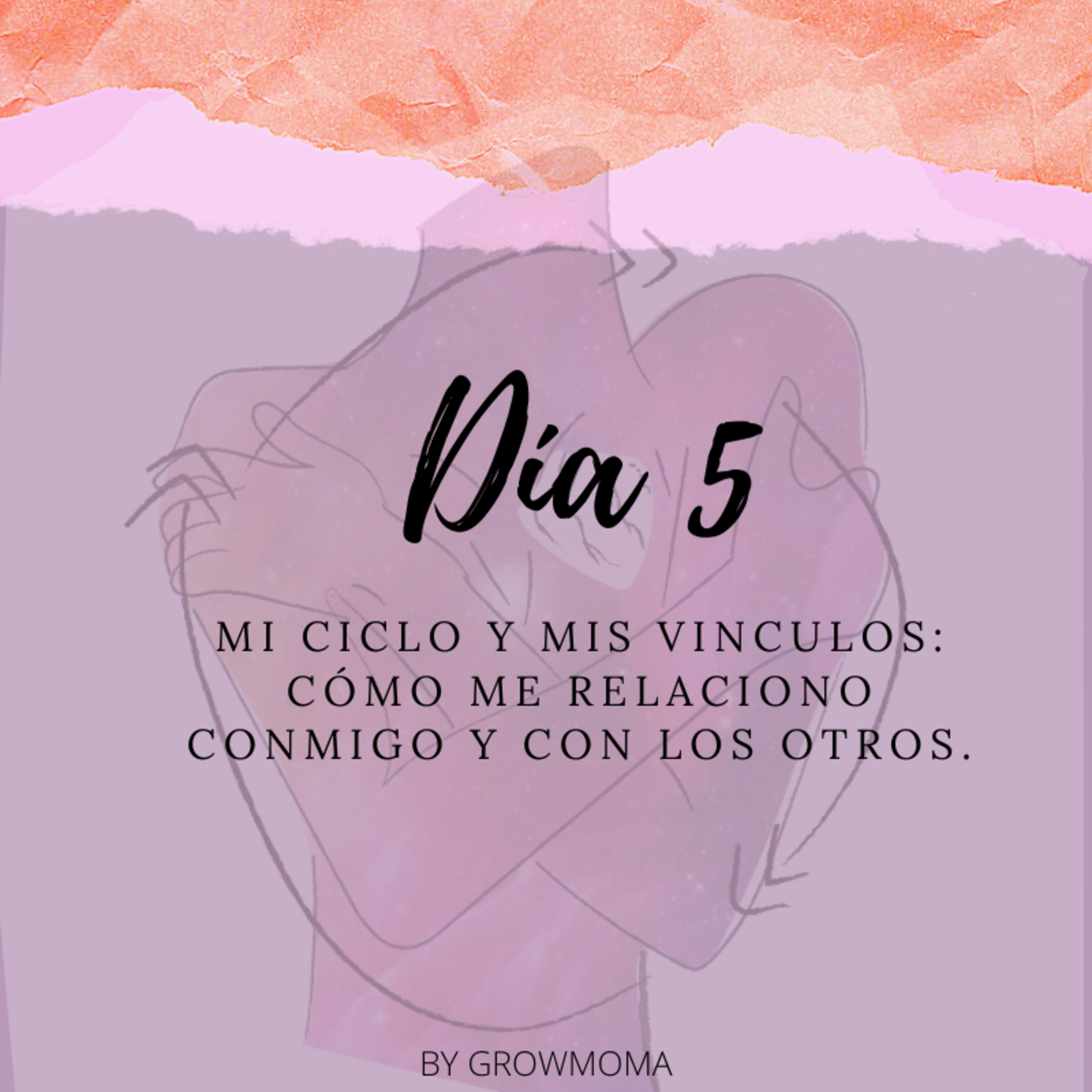 7 días para cultivar tu bienestar y salud femenina.