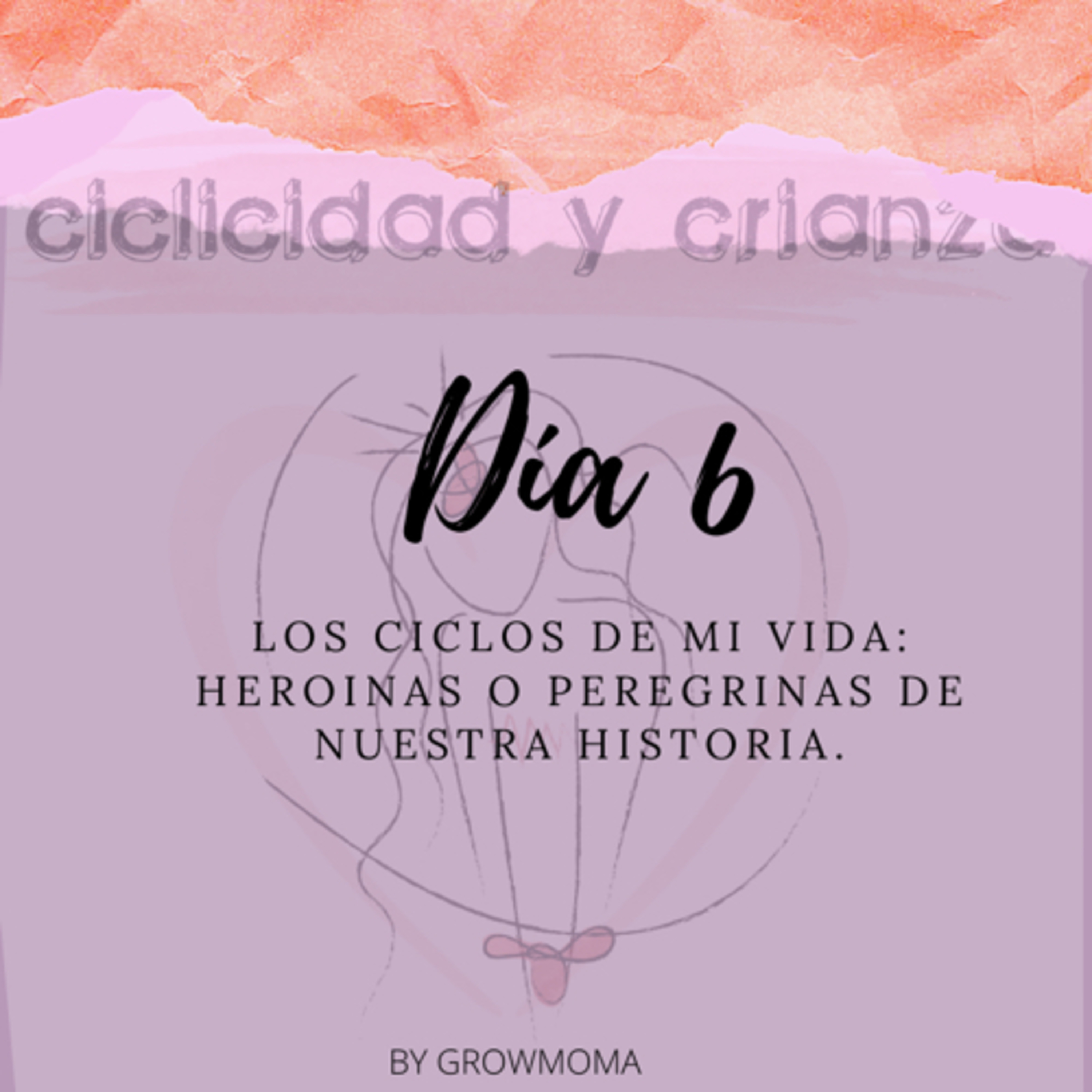 7 días para cultivar tu bienestar y salud femenina.