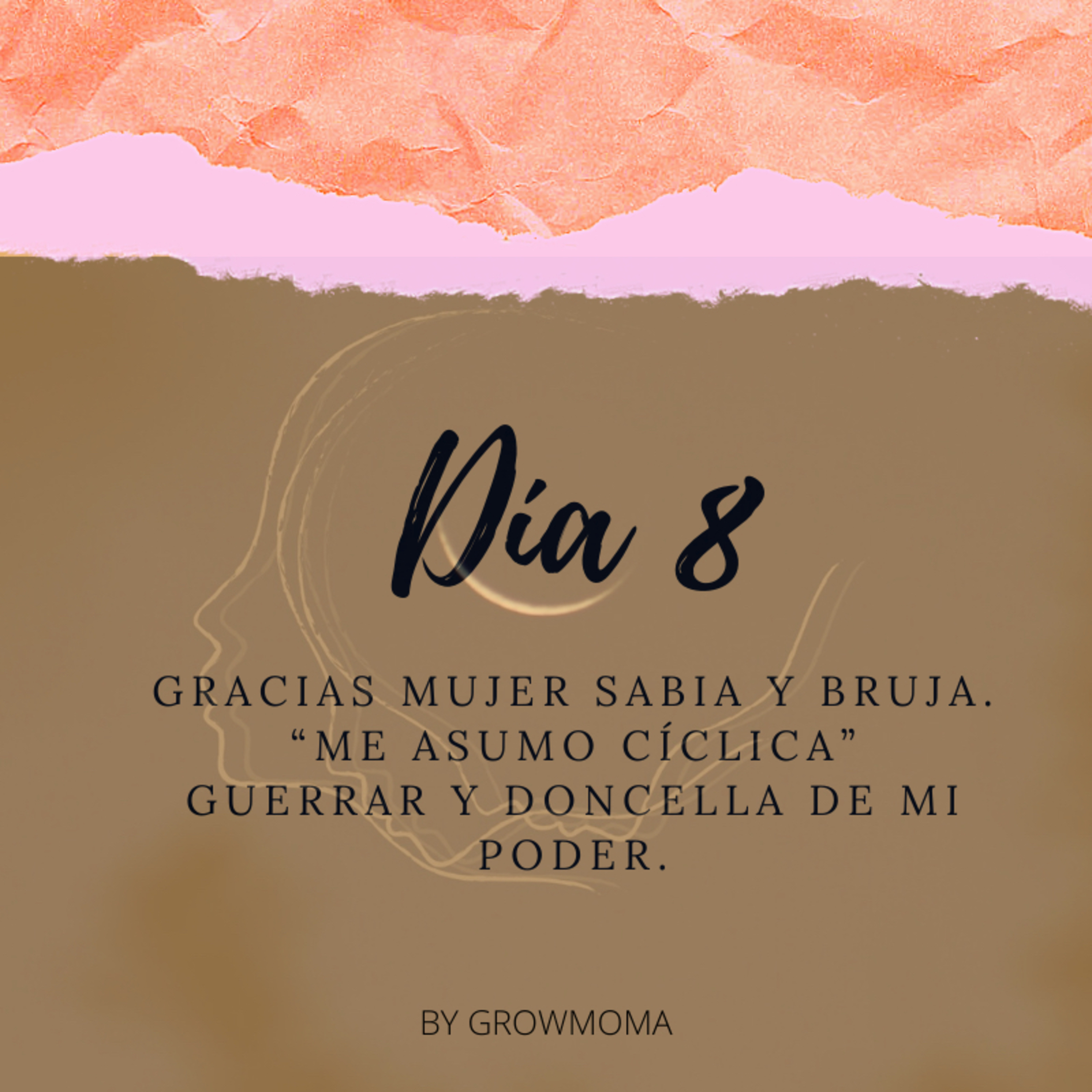 7 días para cultivar tu bienestar y salud femenina.