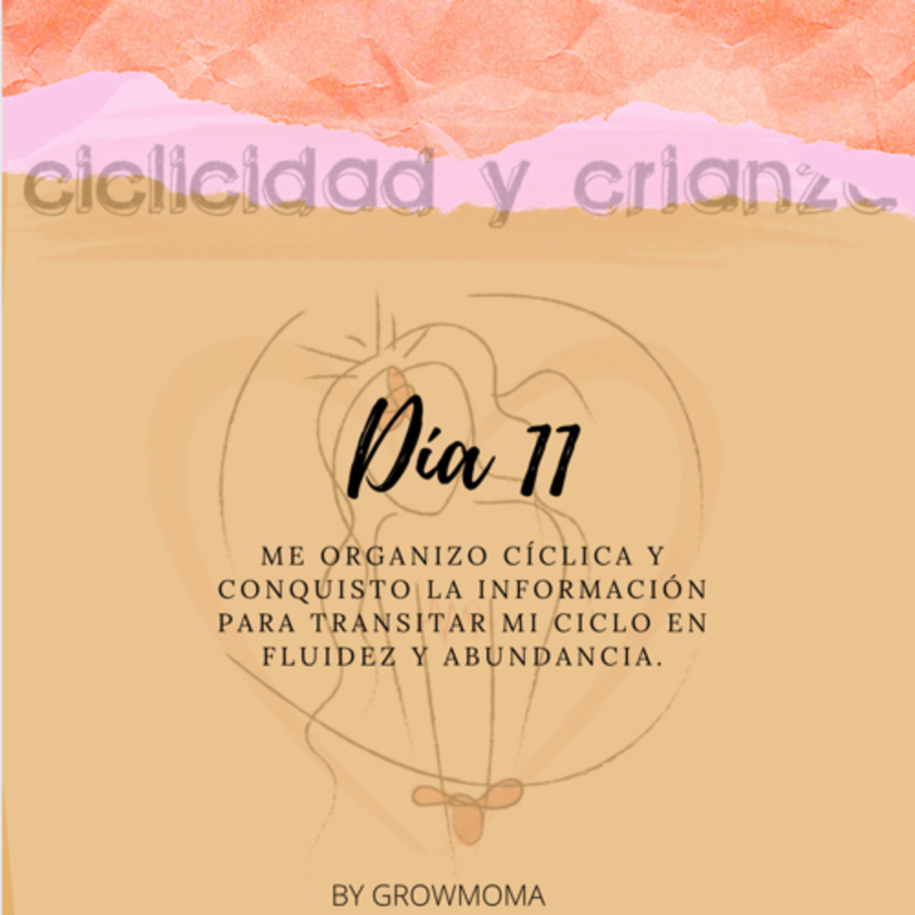 7 días para cultivar tu bienestar y salud femenina.