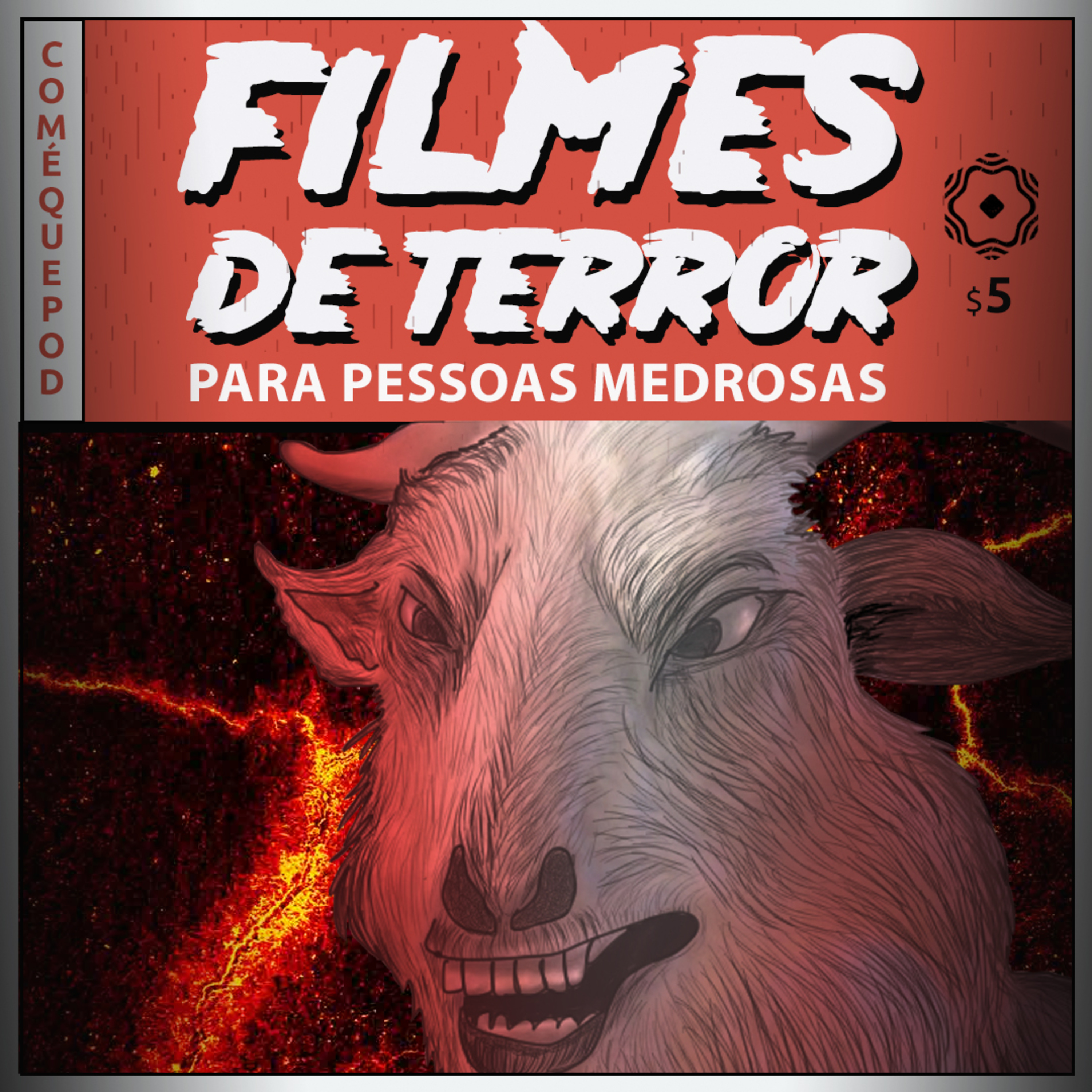 ComéquePOD