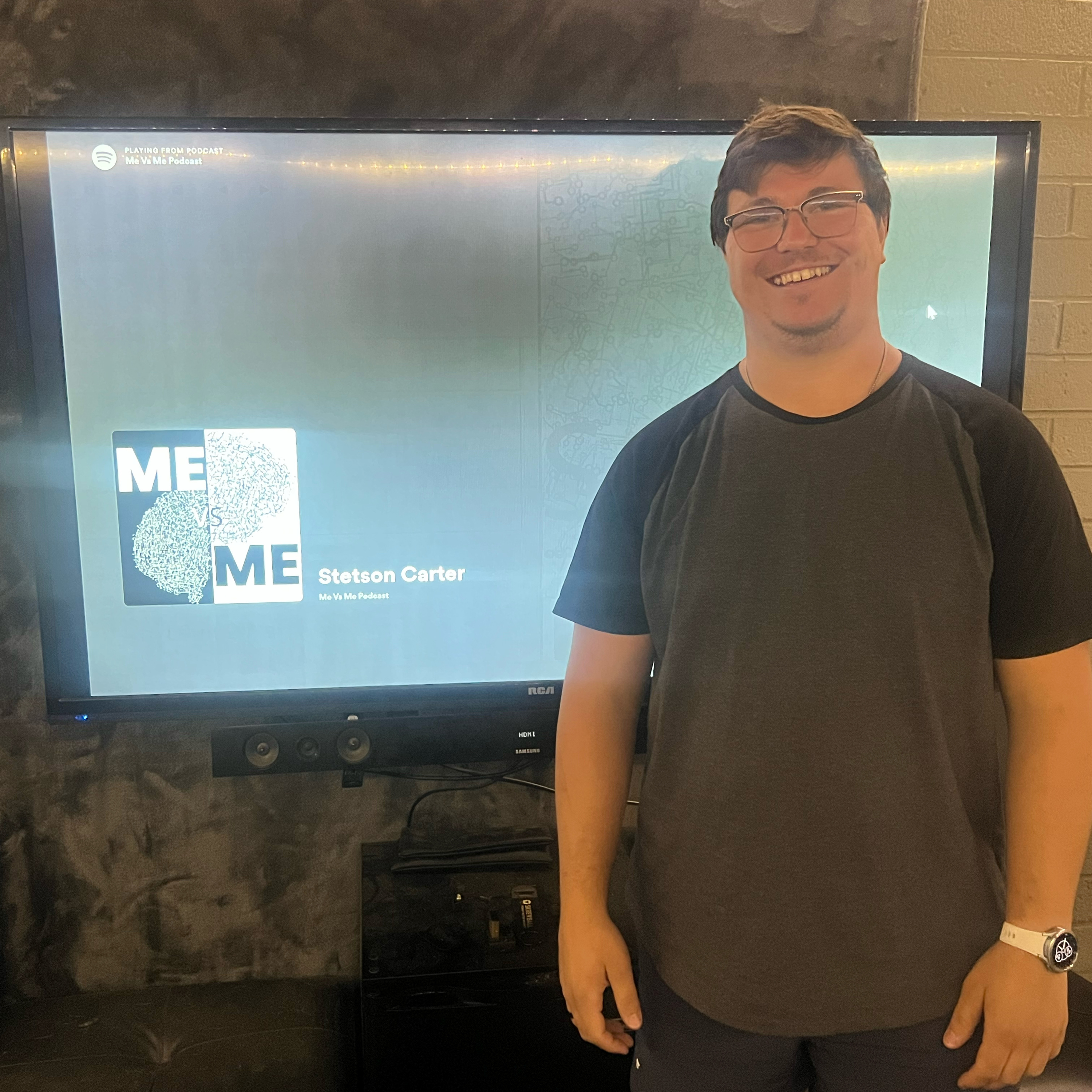 Me Vs Me Podcast