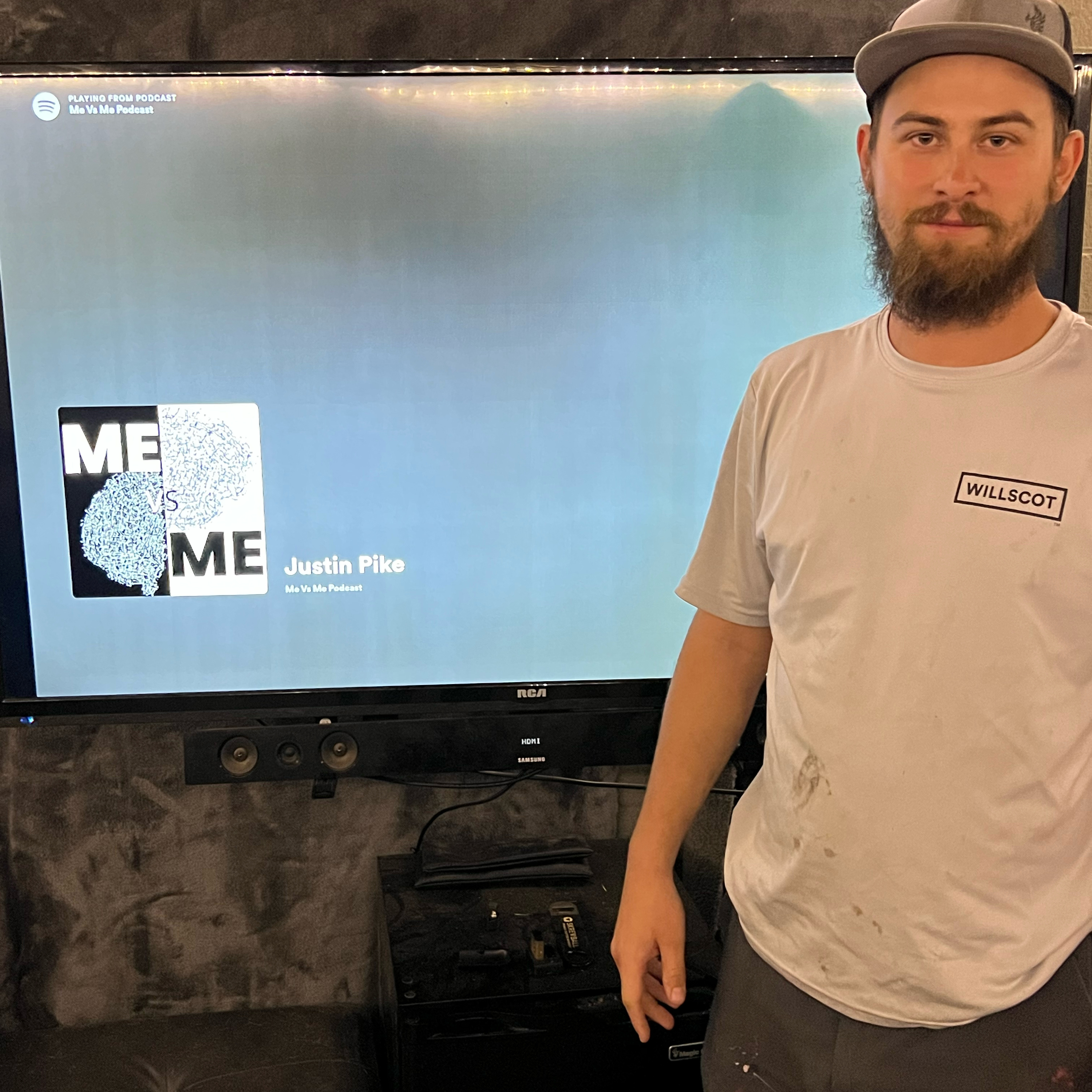 Me Vs Me Podcast