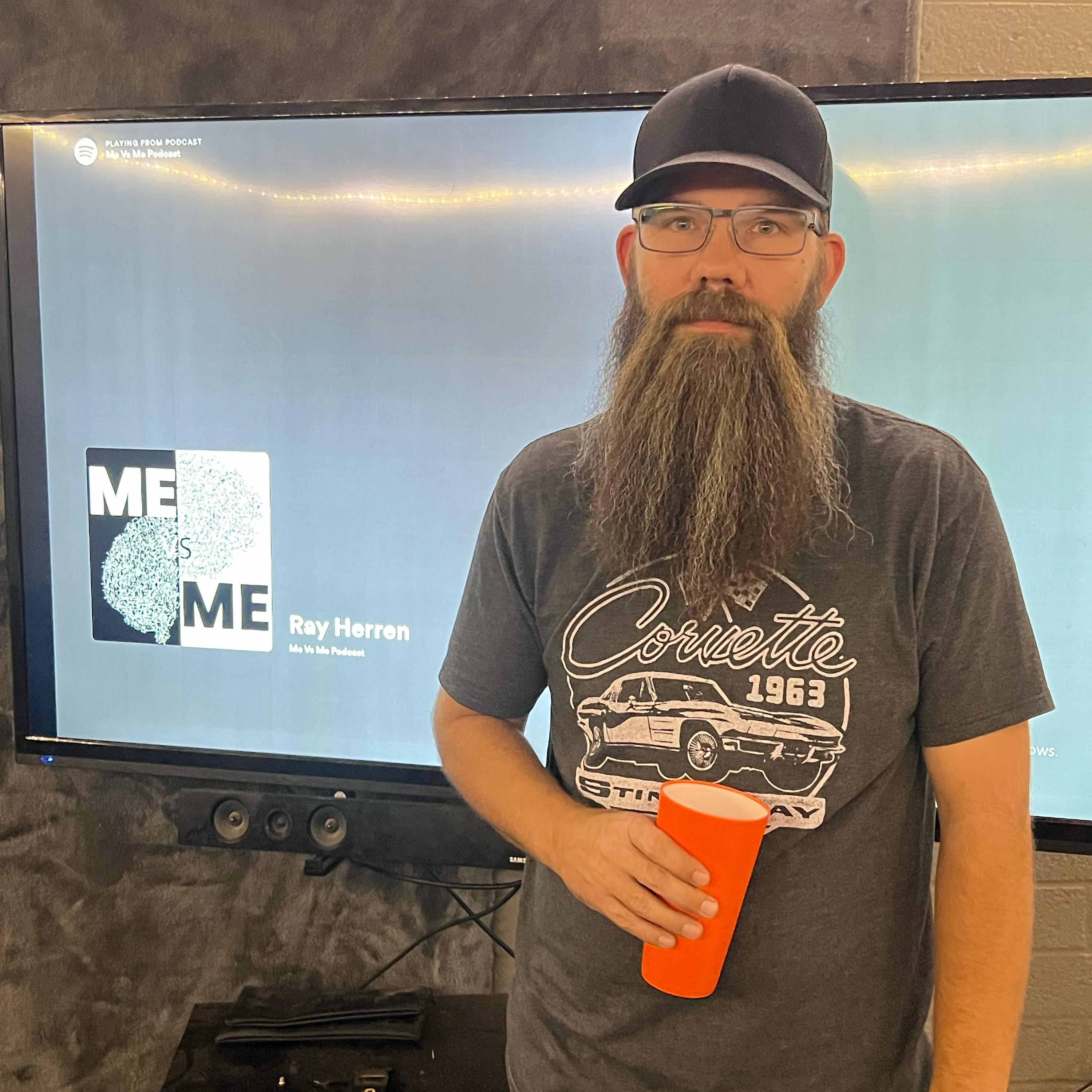 Me Vs Me Podcast