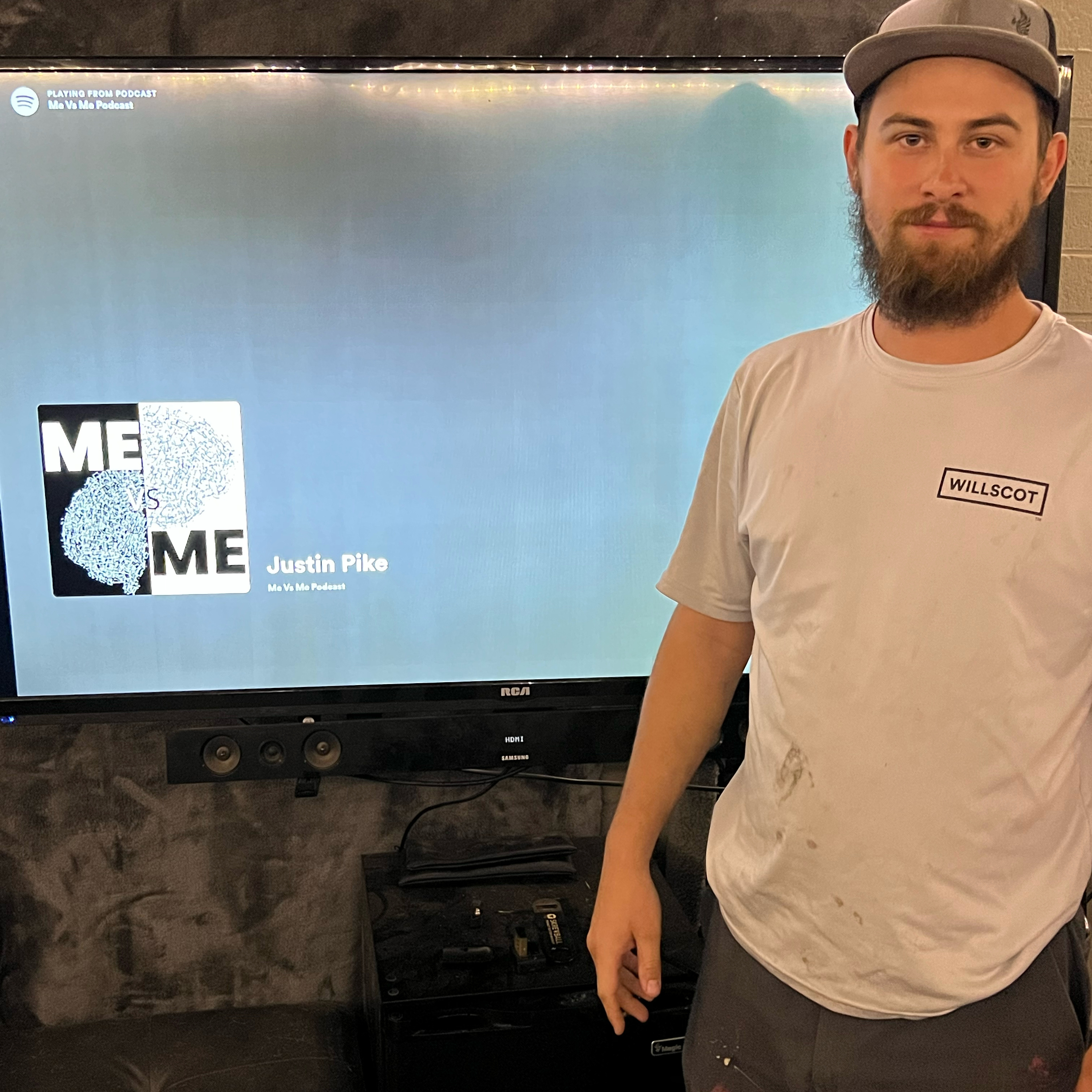 Me Vs Me Podcast