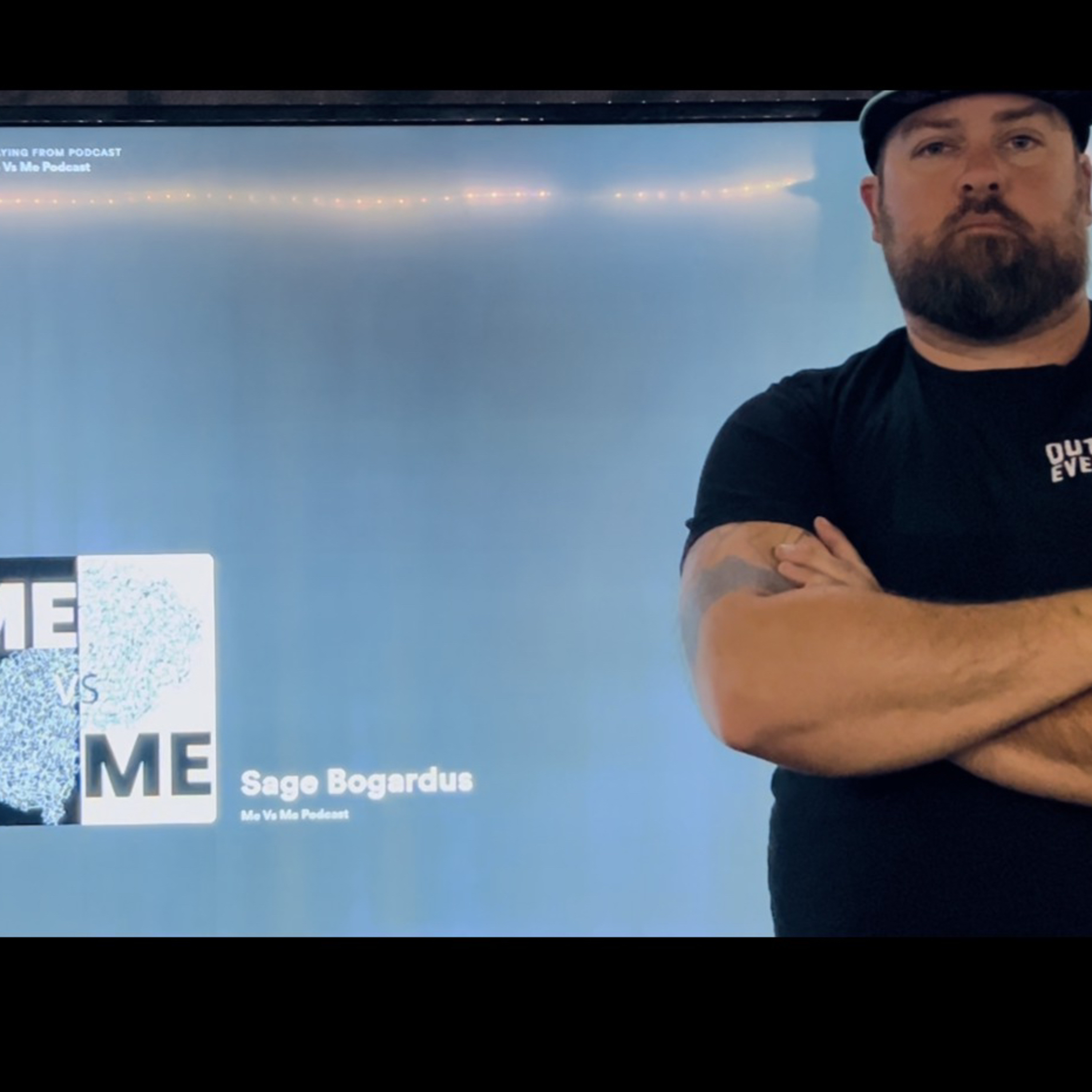 Me Vs Me Podcast