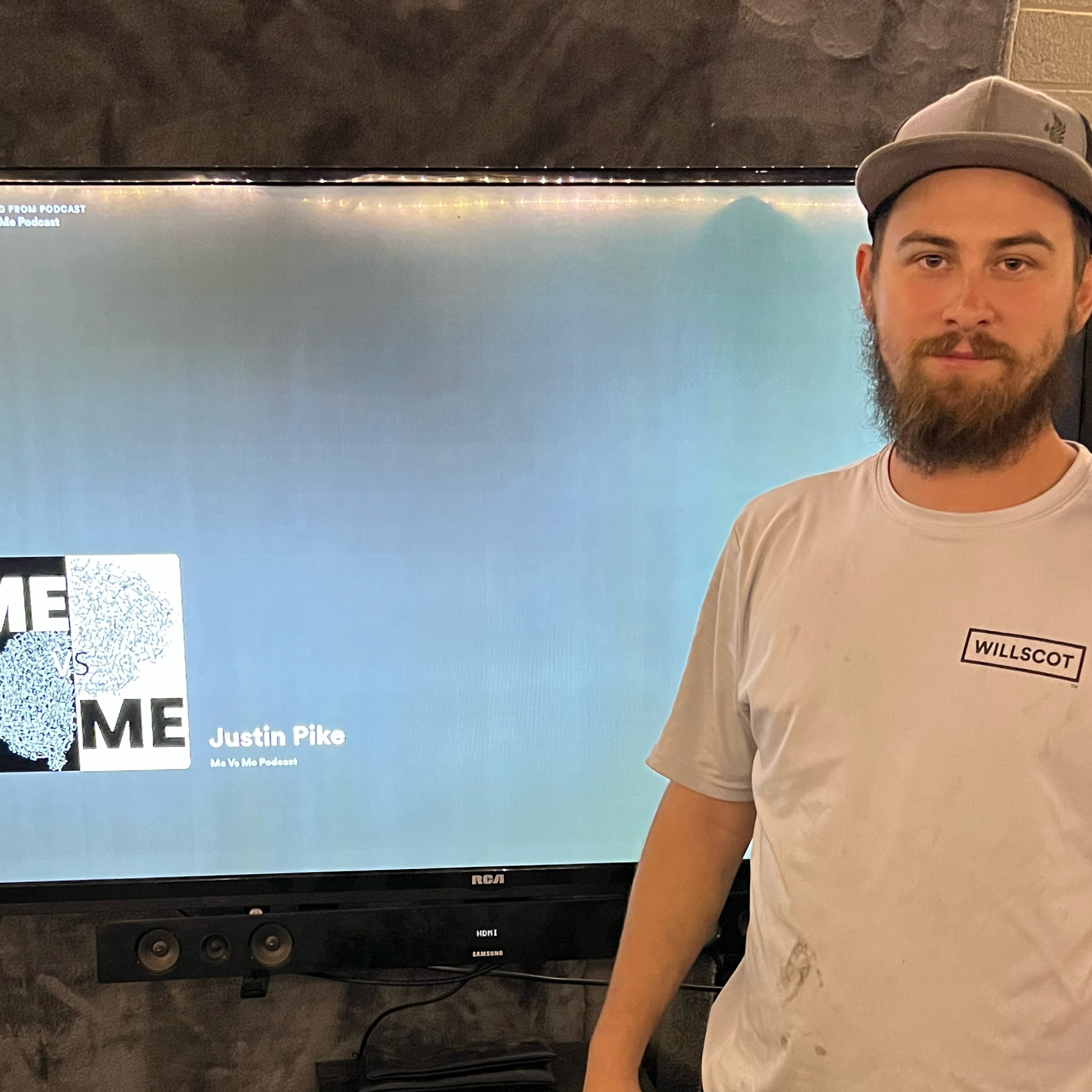 Me Vs Me Podcast