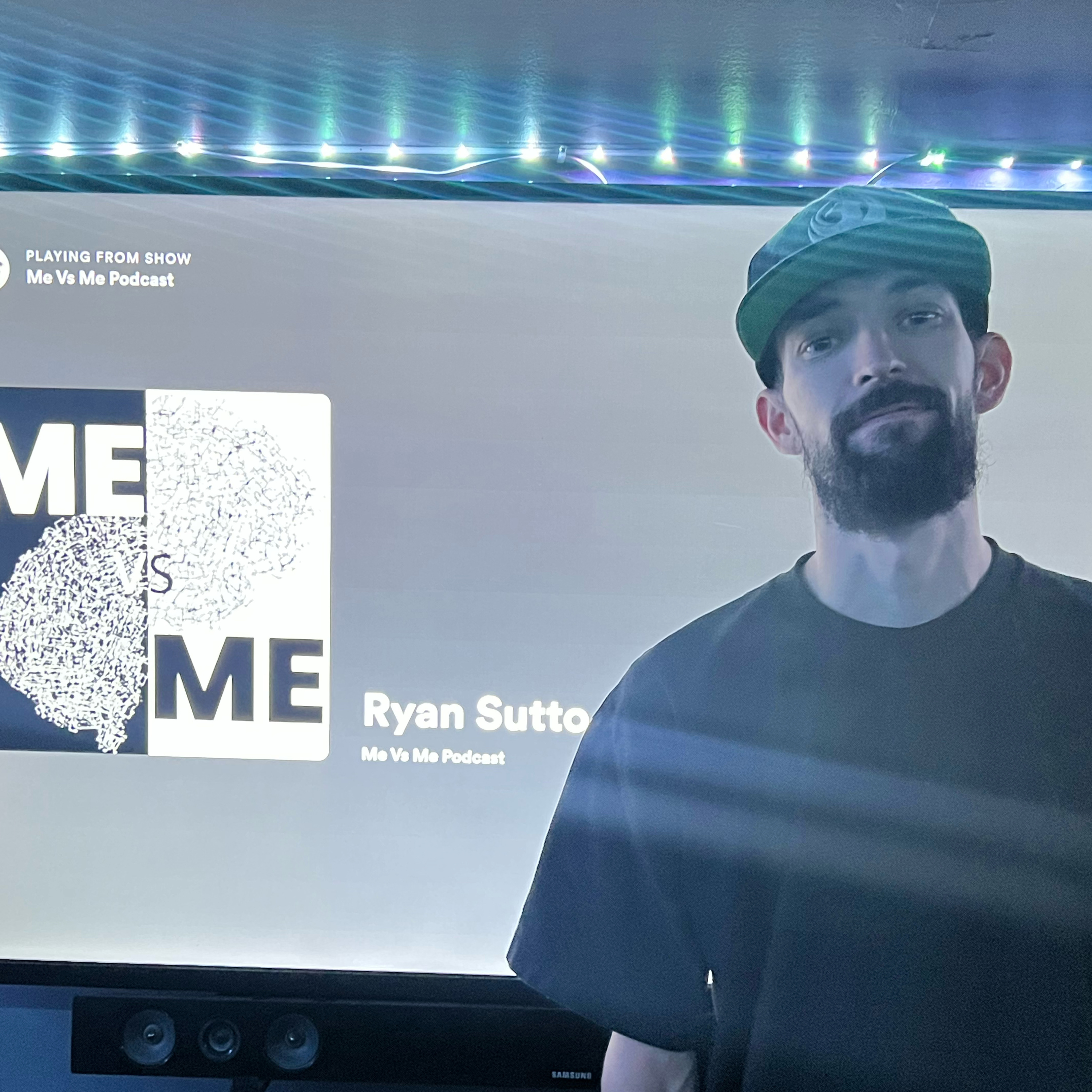 Me Vs Me Podcast
