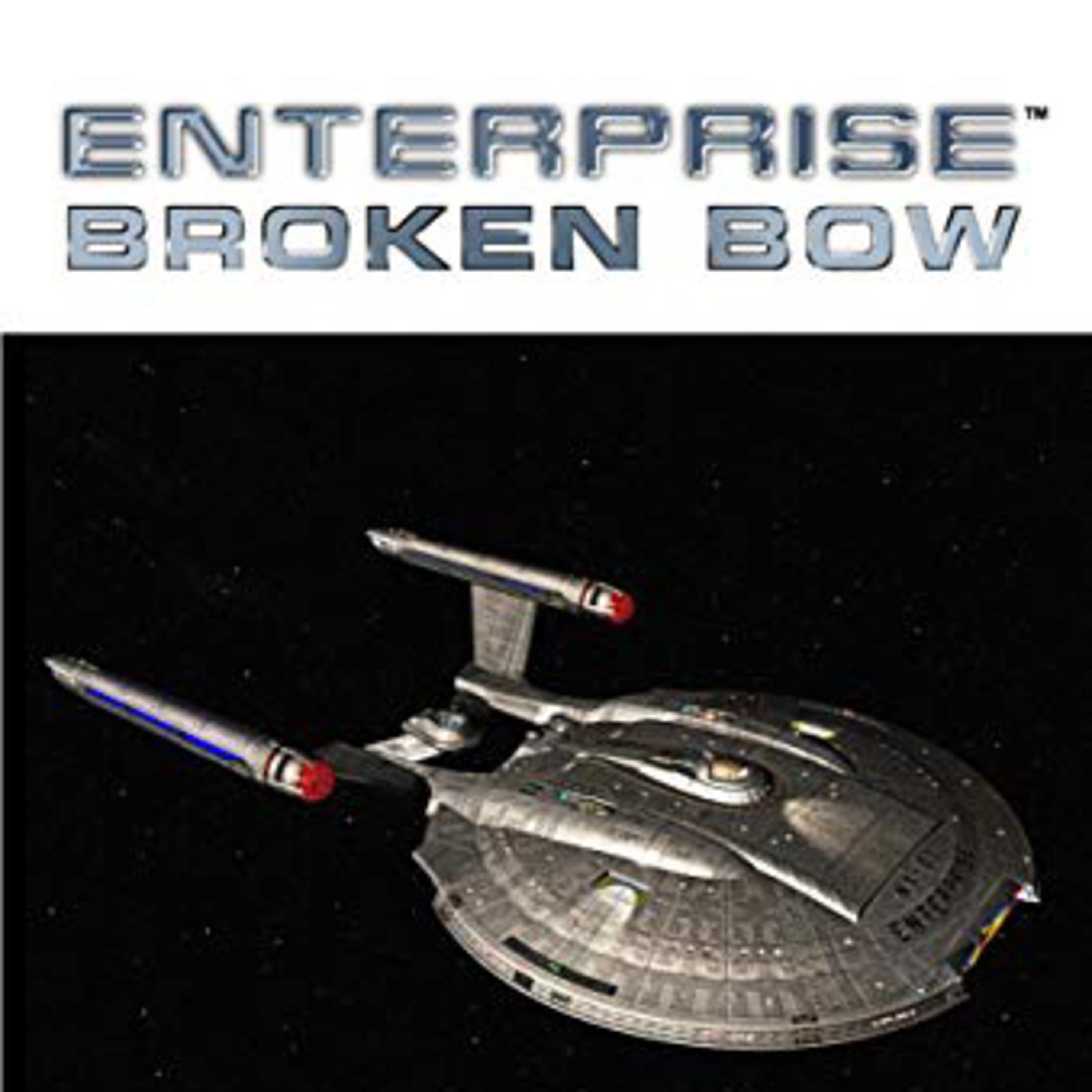Sci-fi TV Book Review