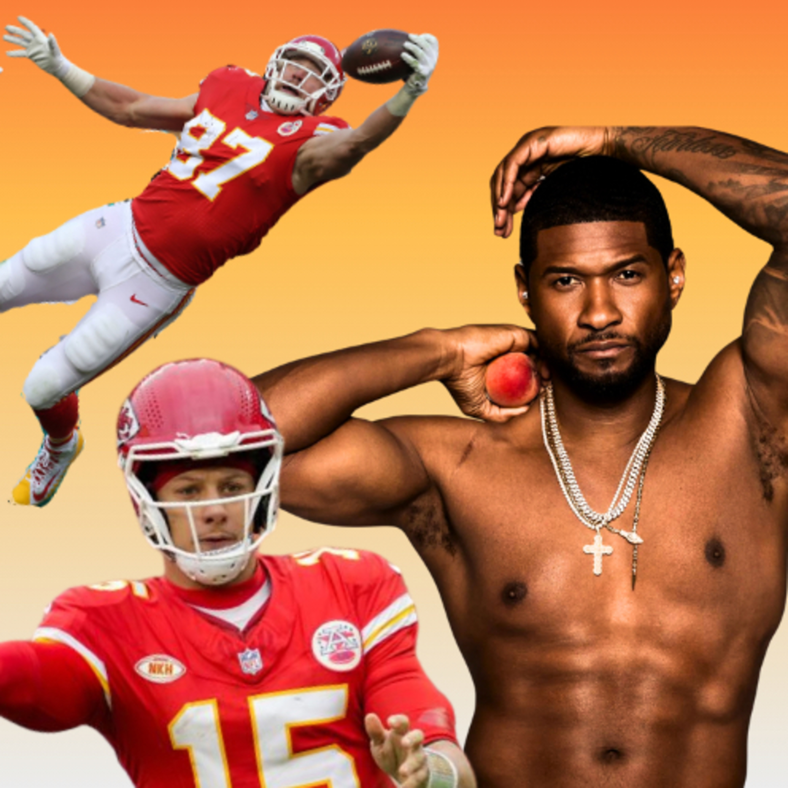 SUPER BOWL 58 PREDICTIONS! episode artwork