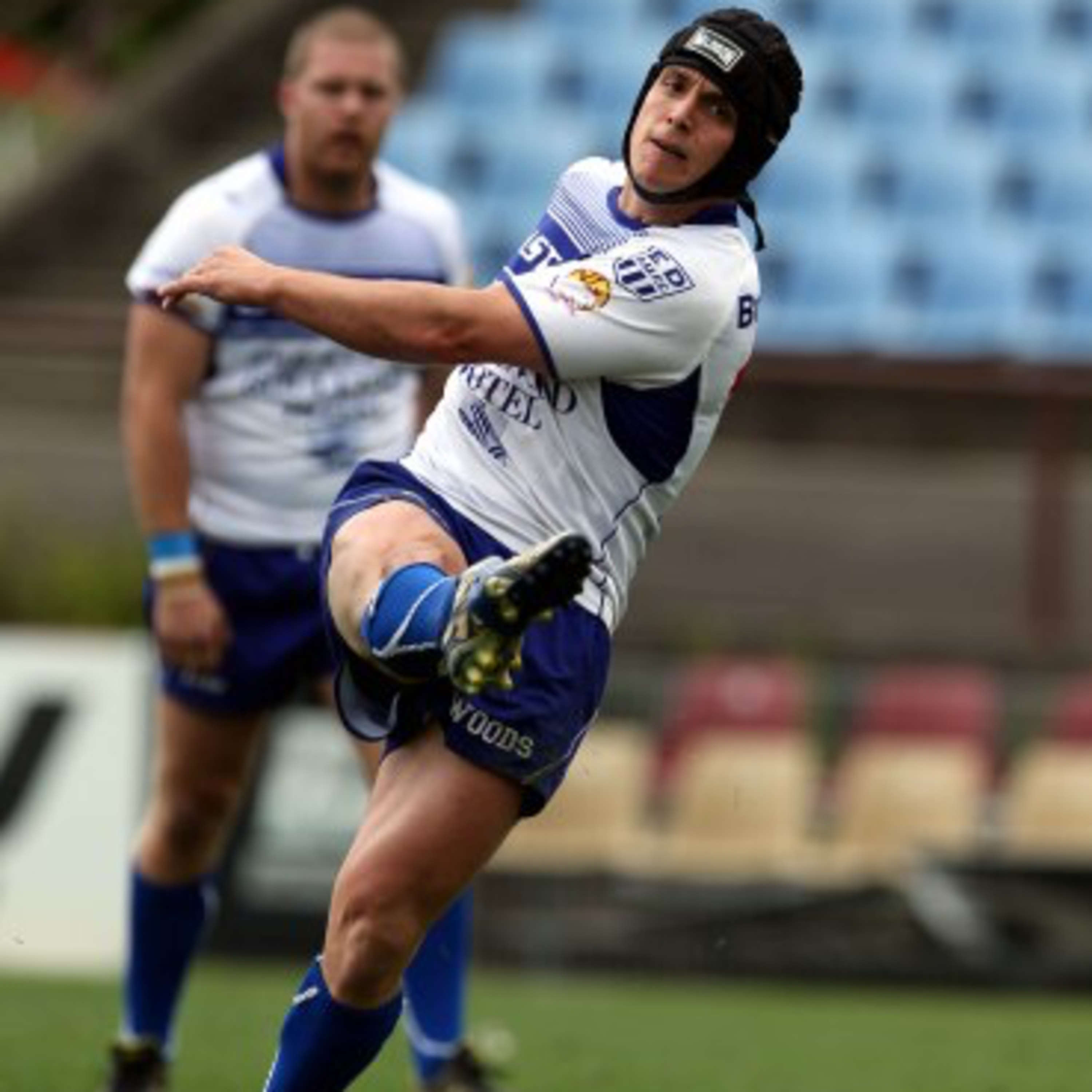 Shute Got Real episode 7: Jai Ayoub talks about playing for Eastwood