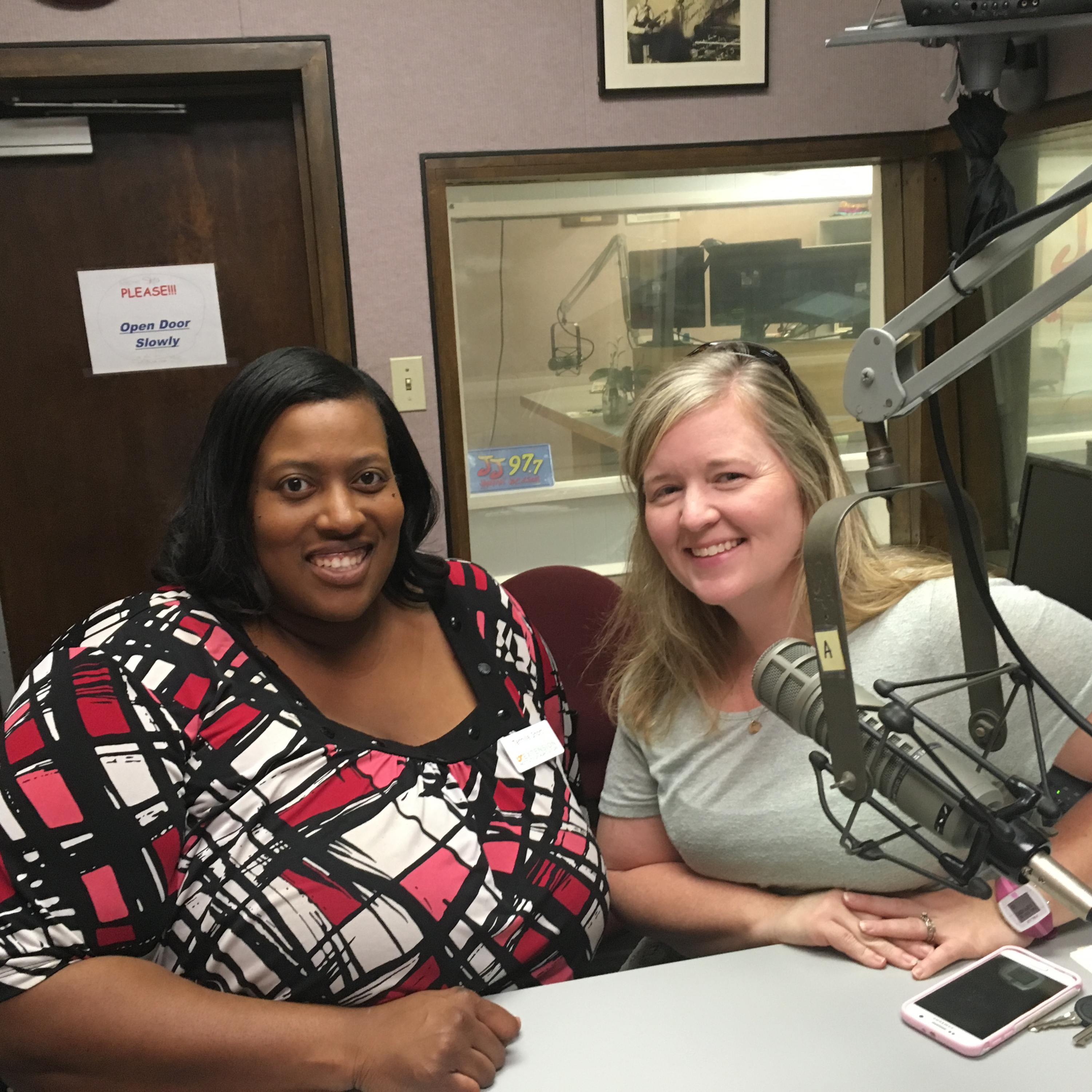 Bringing it Home: Working Parents