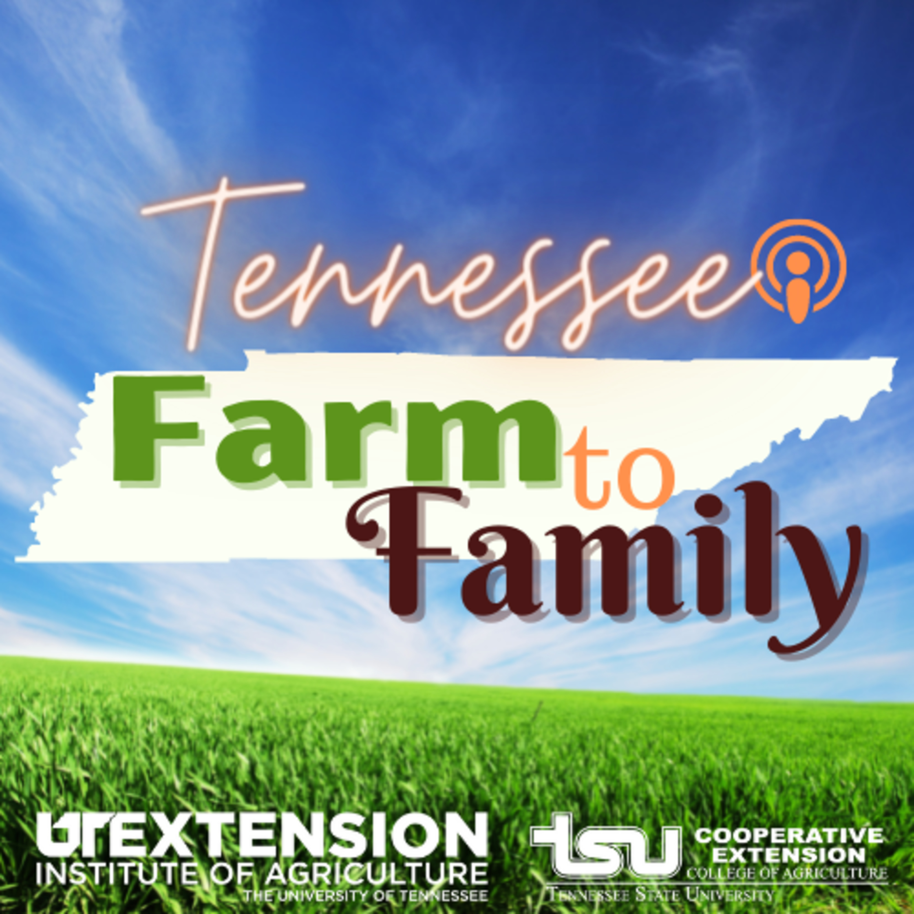 Tennessee Farm to Family: Meet the Farmer