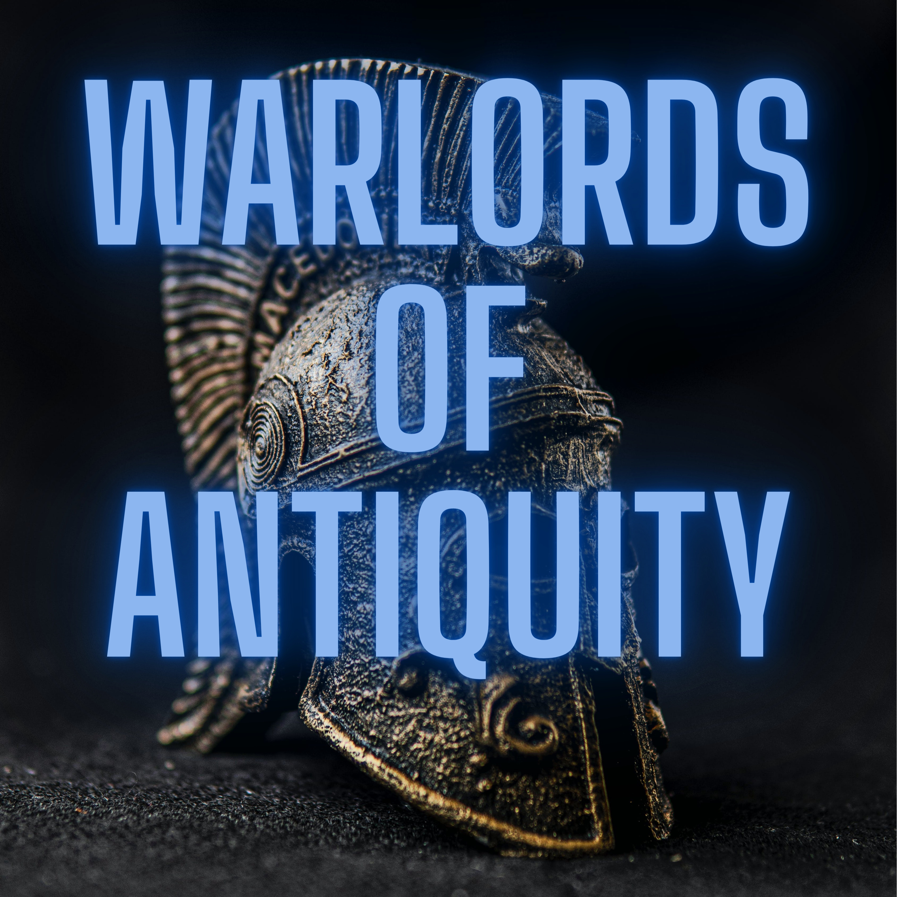 Warlords In History