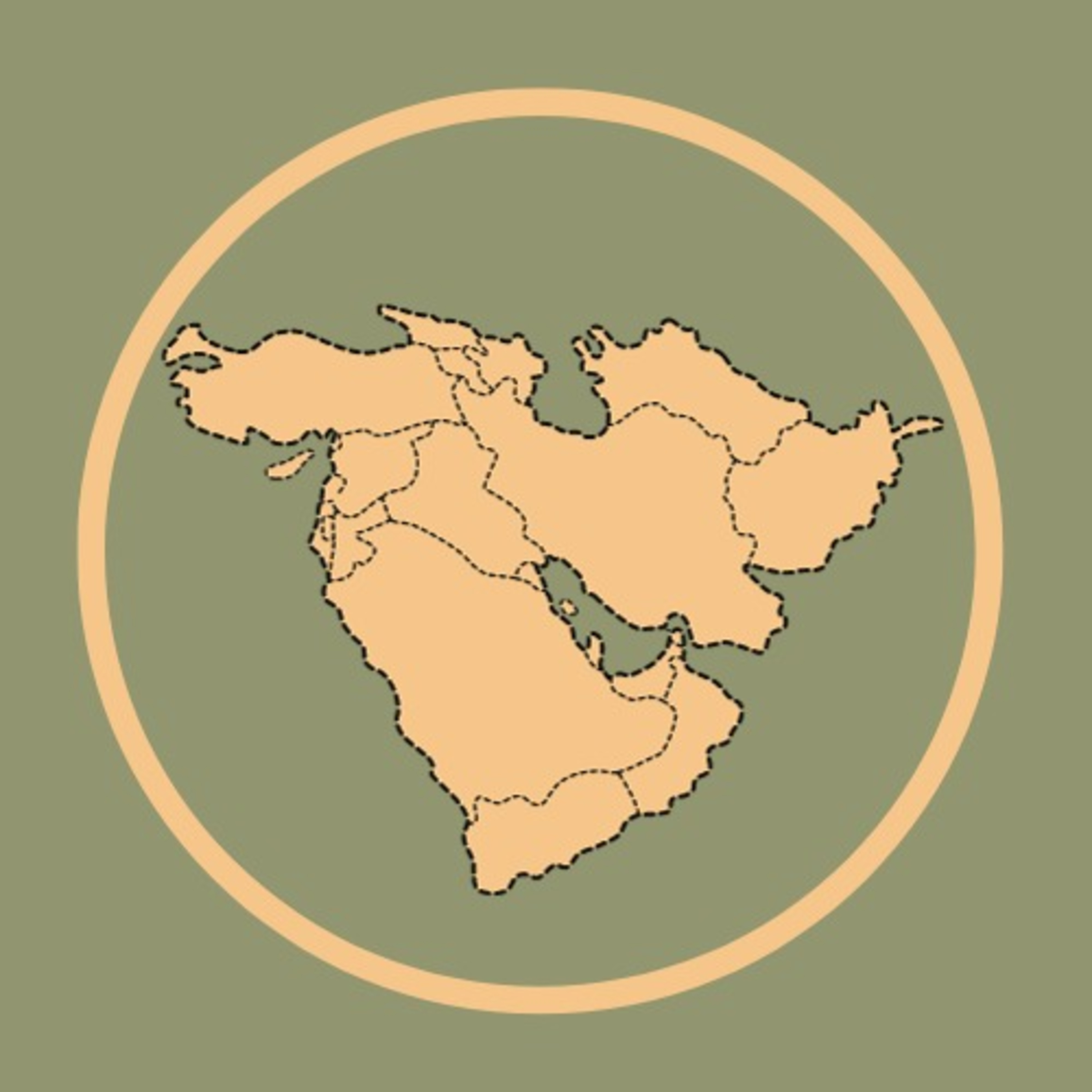 Geopolítica en Acción