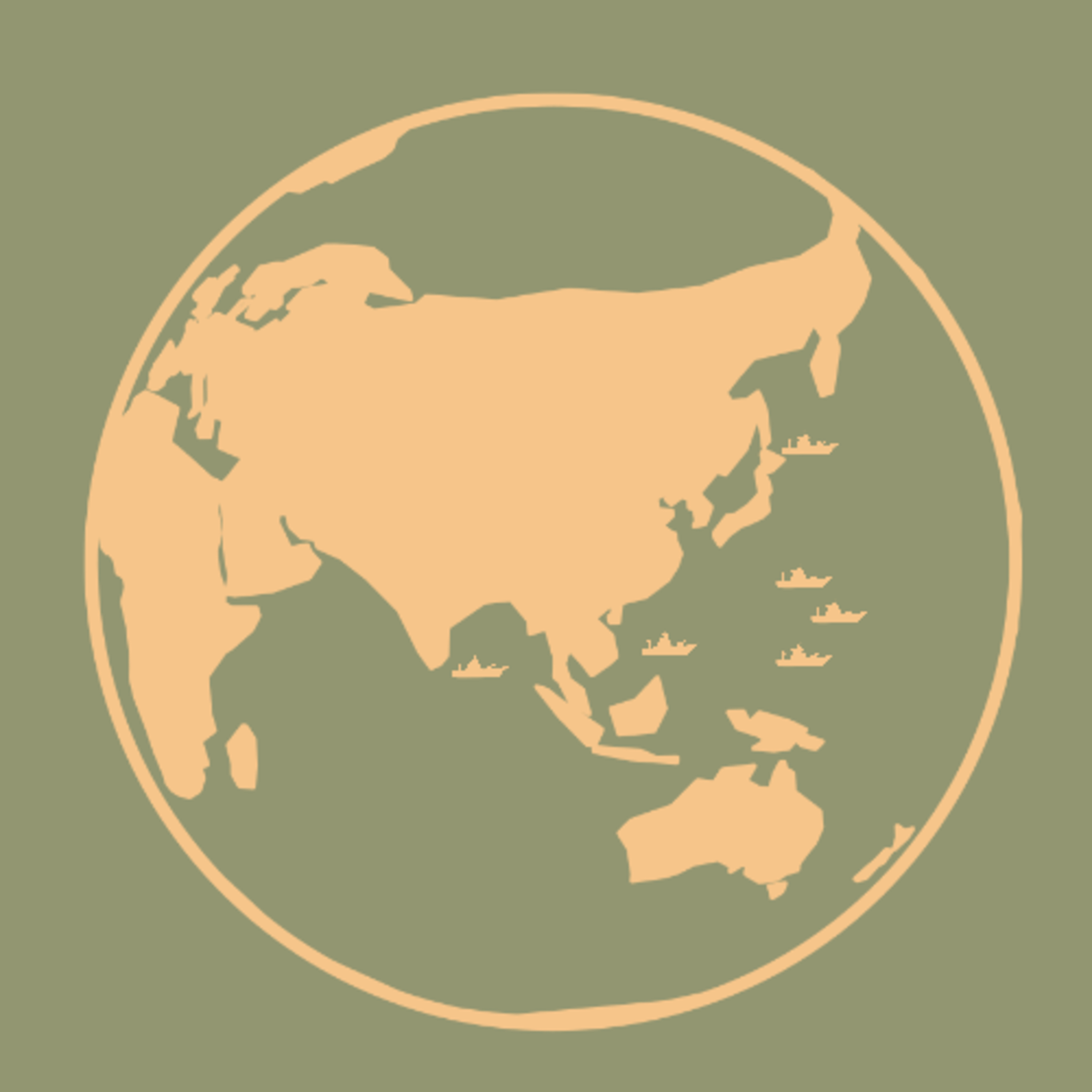 Geopolítica en Acción