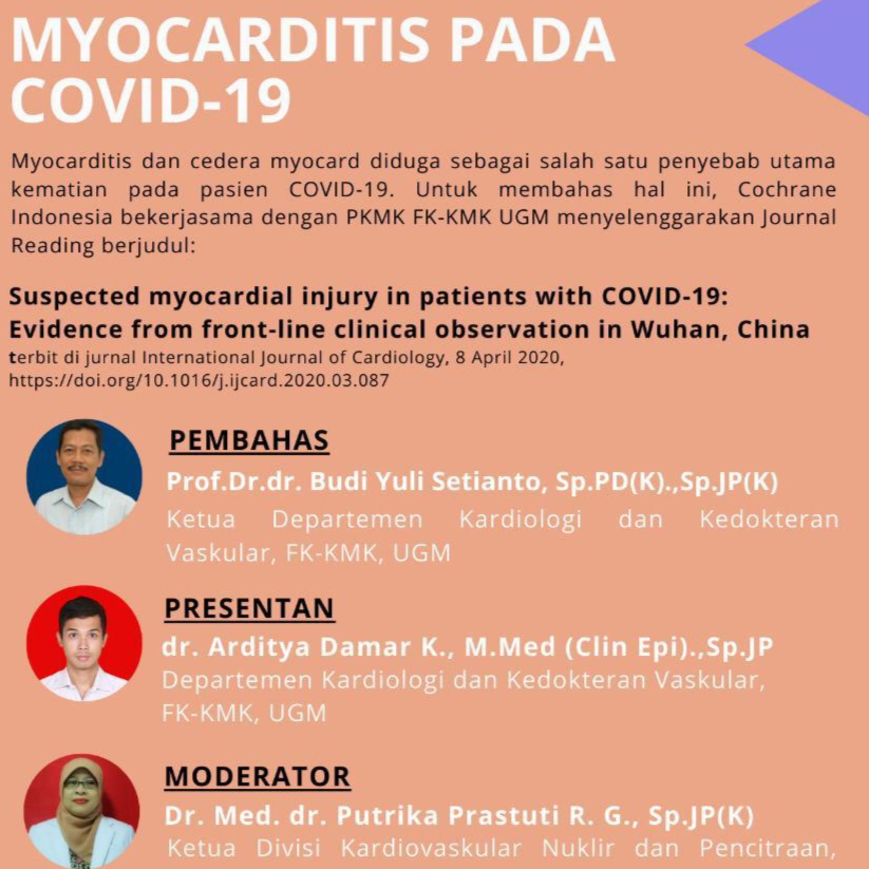 Cochrane Indonesia