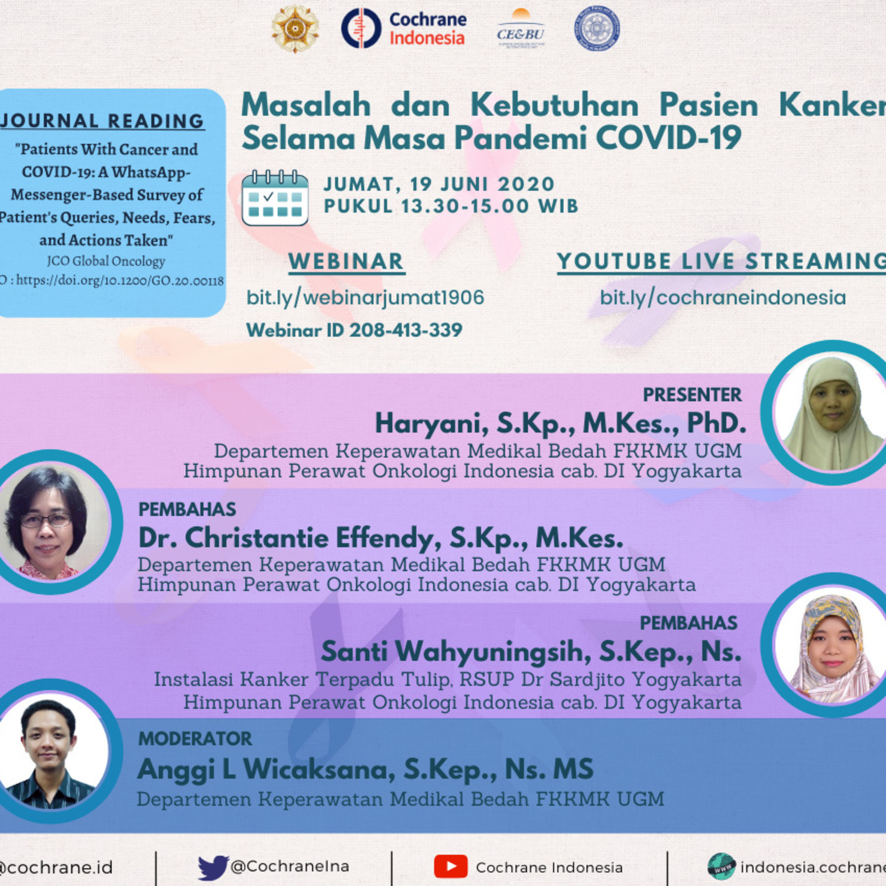 Cochrane Indonesia