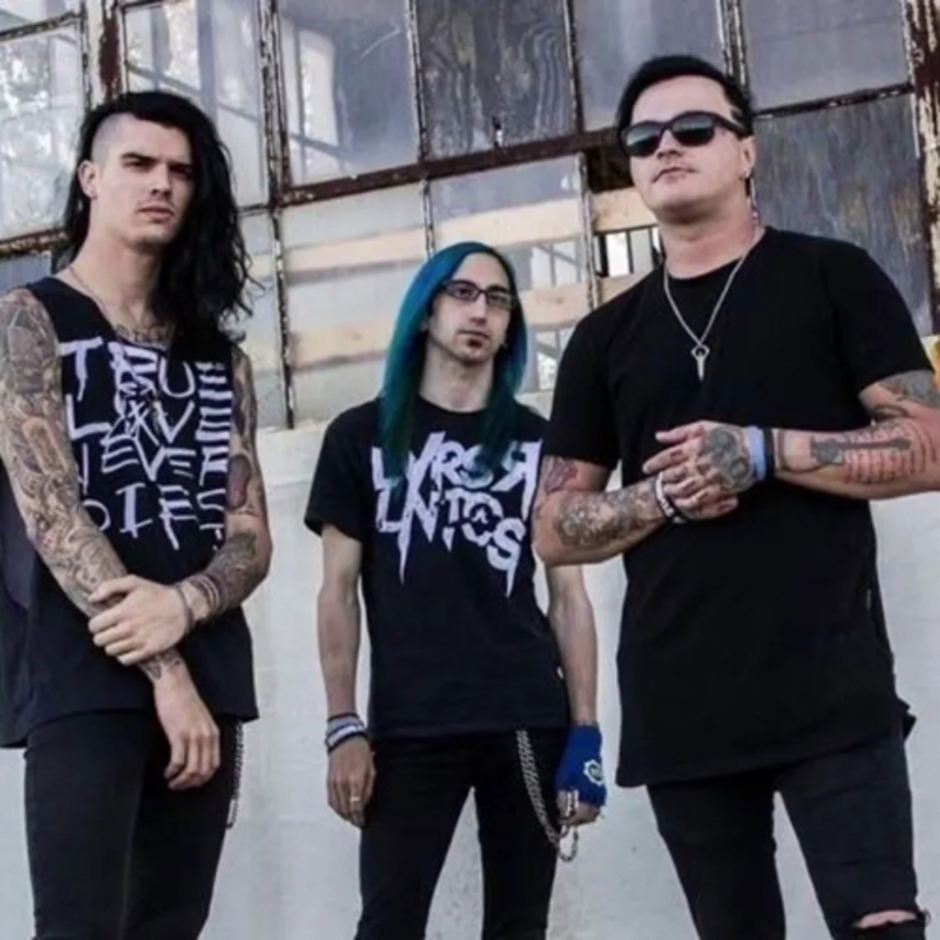 Conversation with Artifas episode artwork