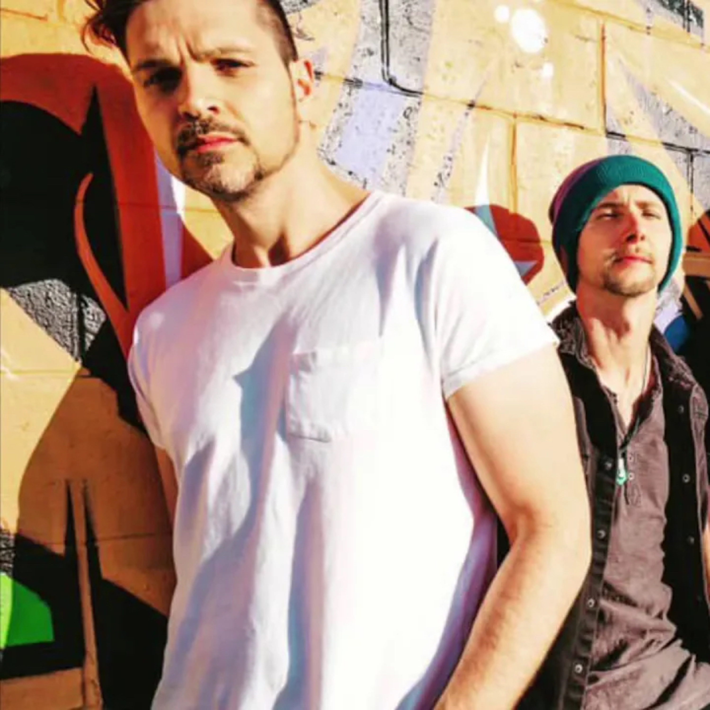 Conversation With Adelitas Way episode artwork