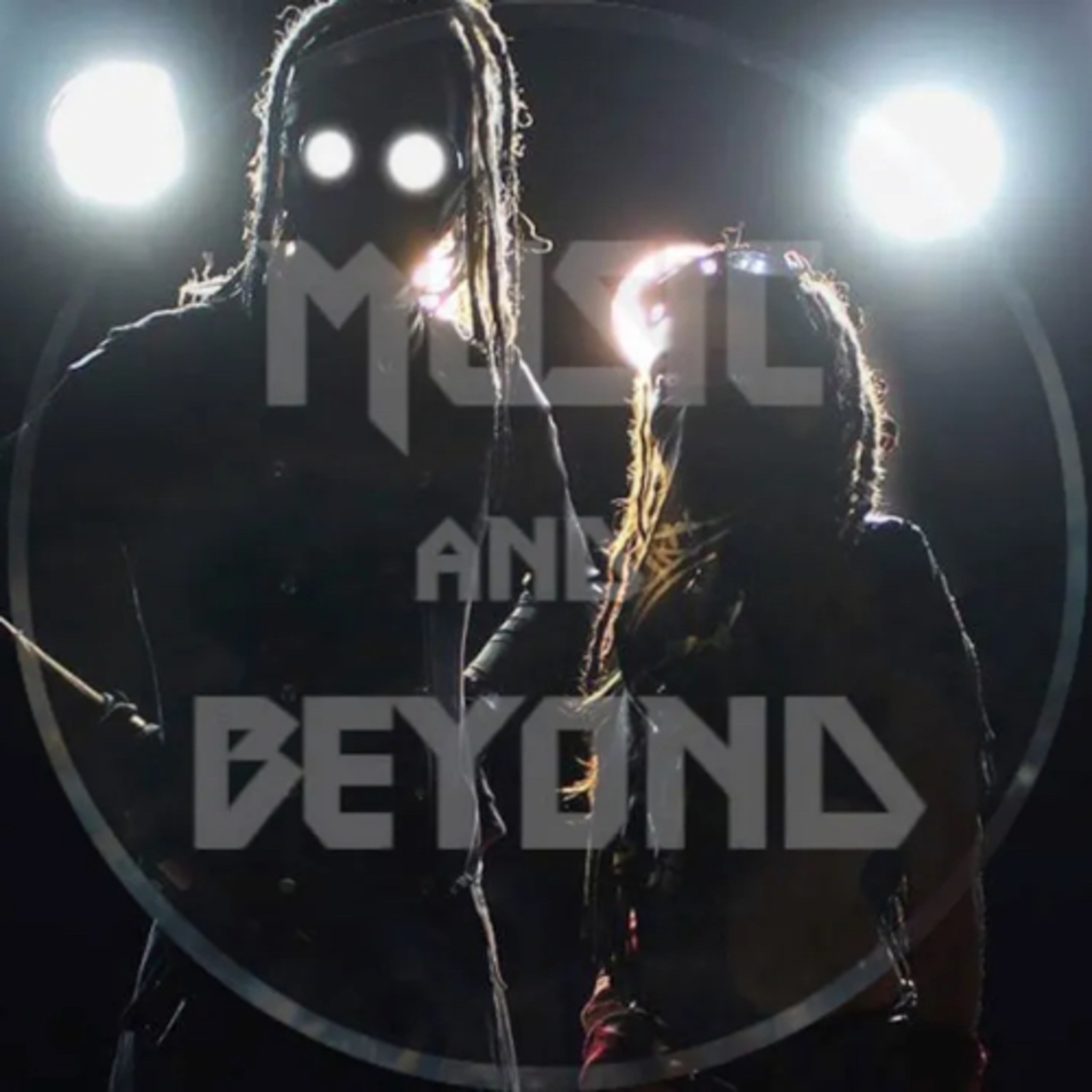 Music and Beyond Podcast