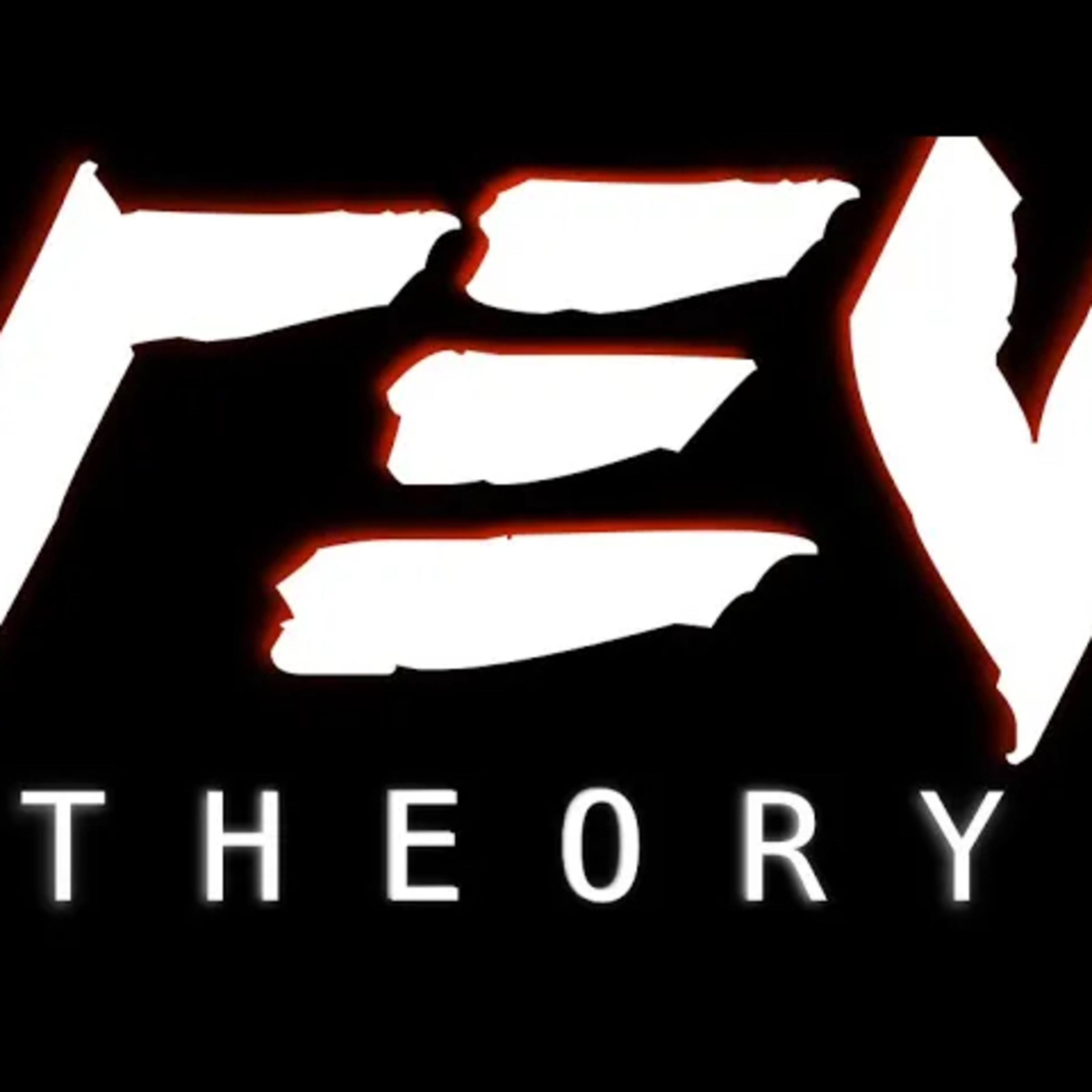 Conversation with Rev Theory episode artwork