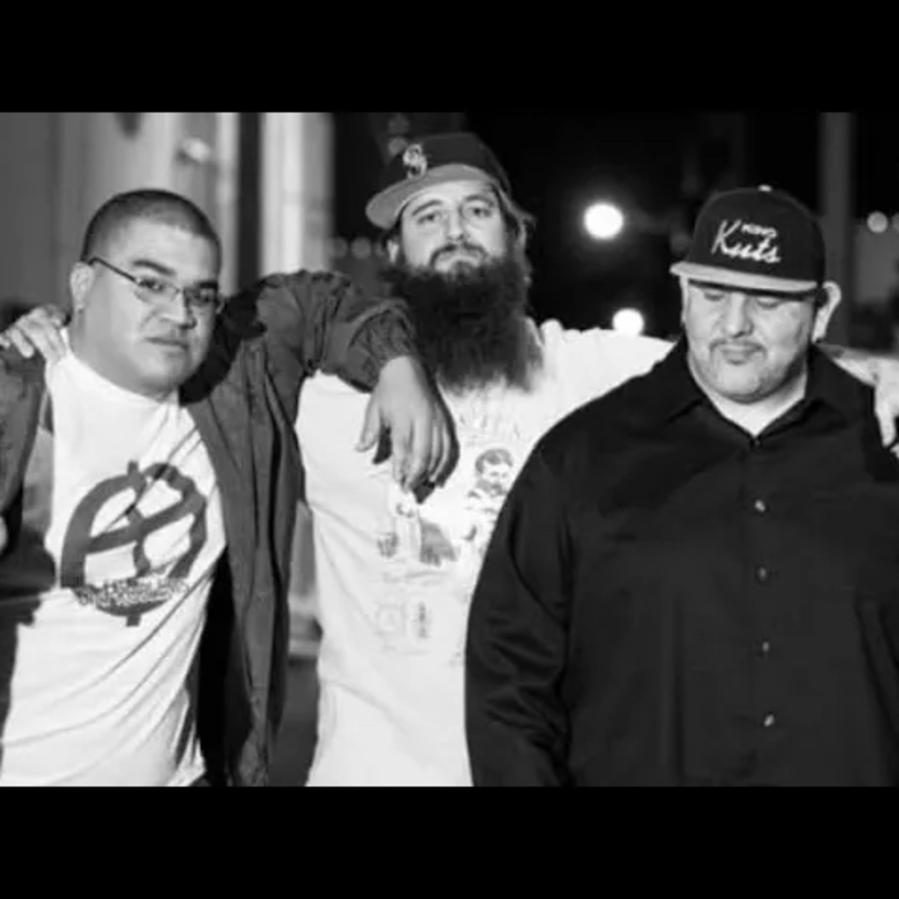 Conversation with Piexi & Big Tim