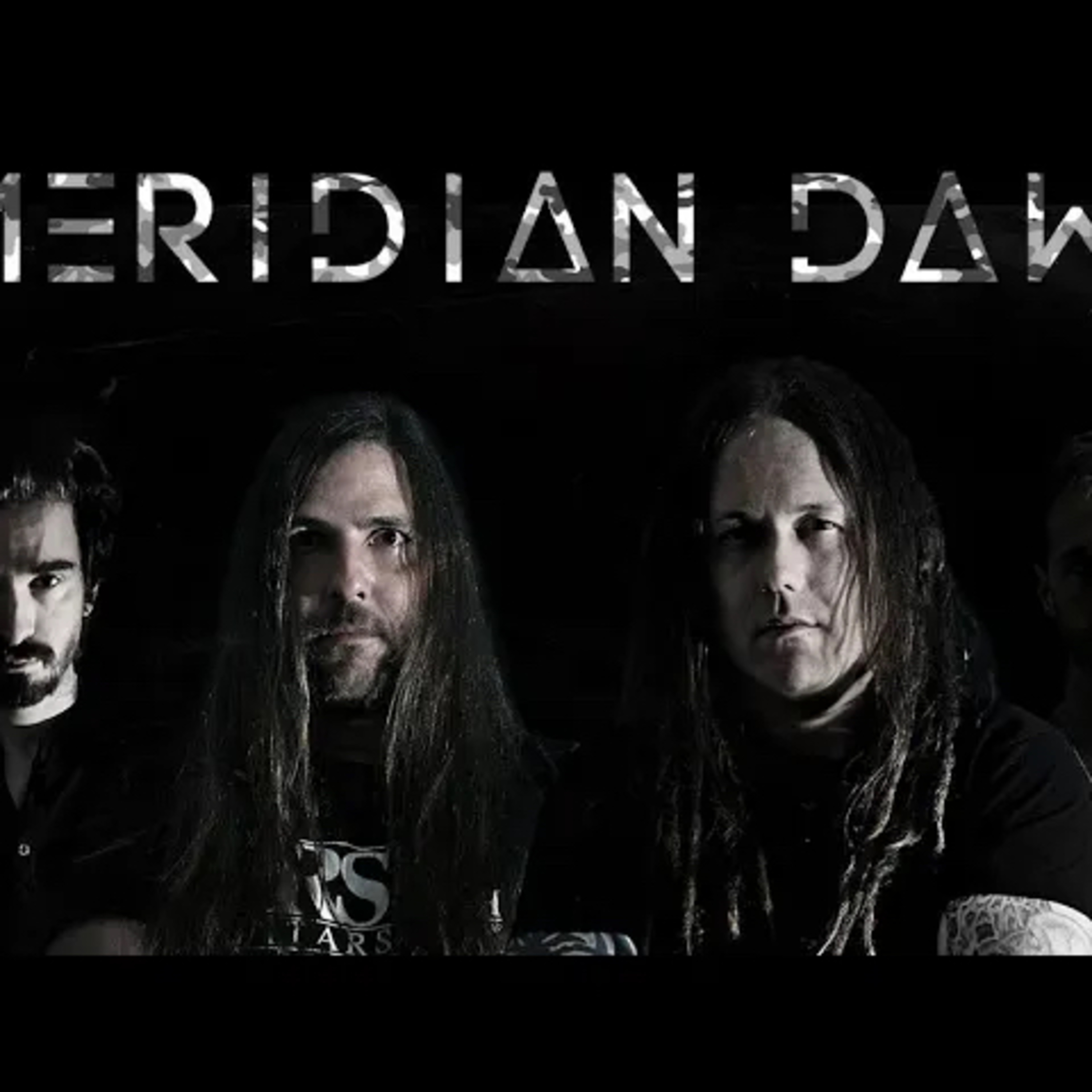 Conversation with Meridian Dawn episode artwork