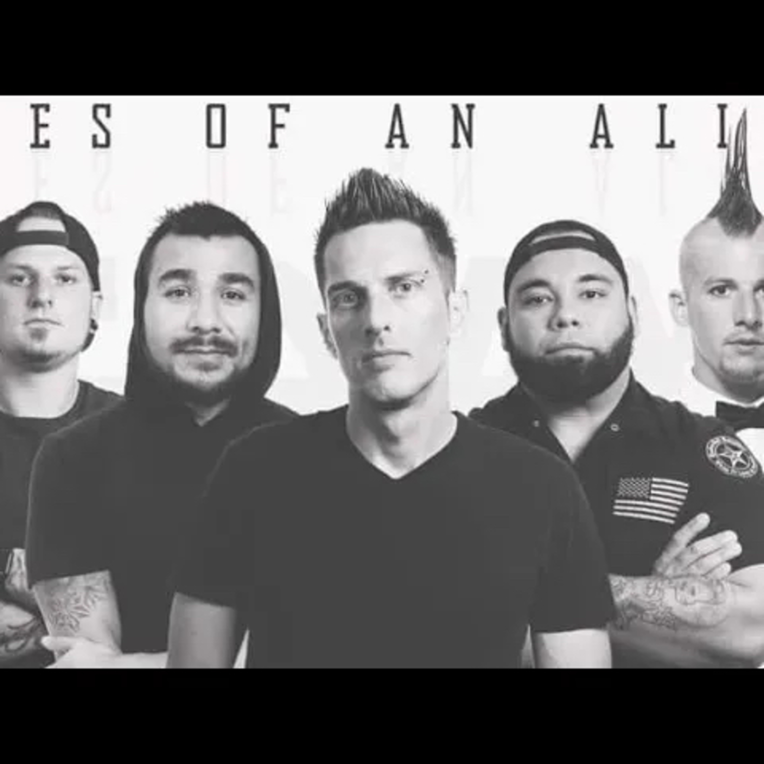Conversation with Lies Of An Alibi episode artwork