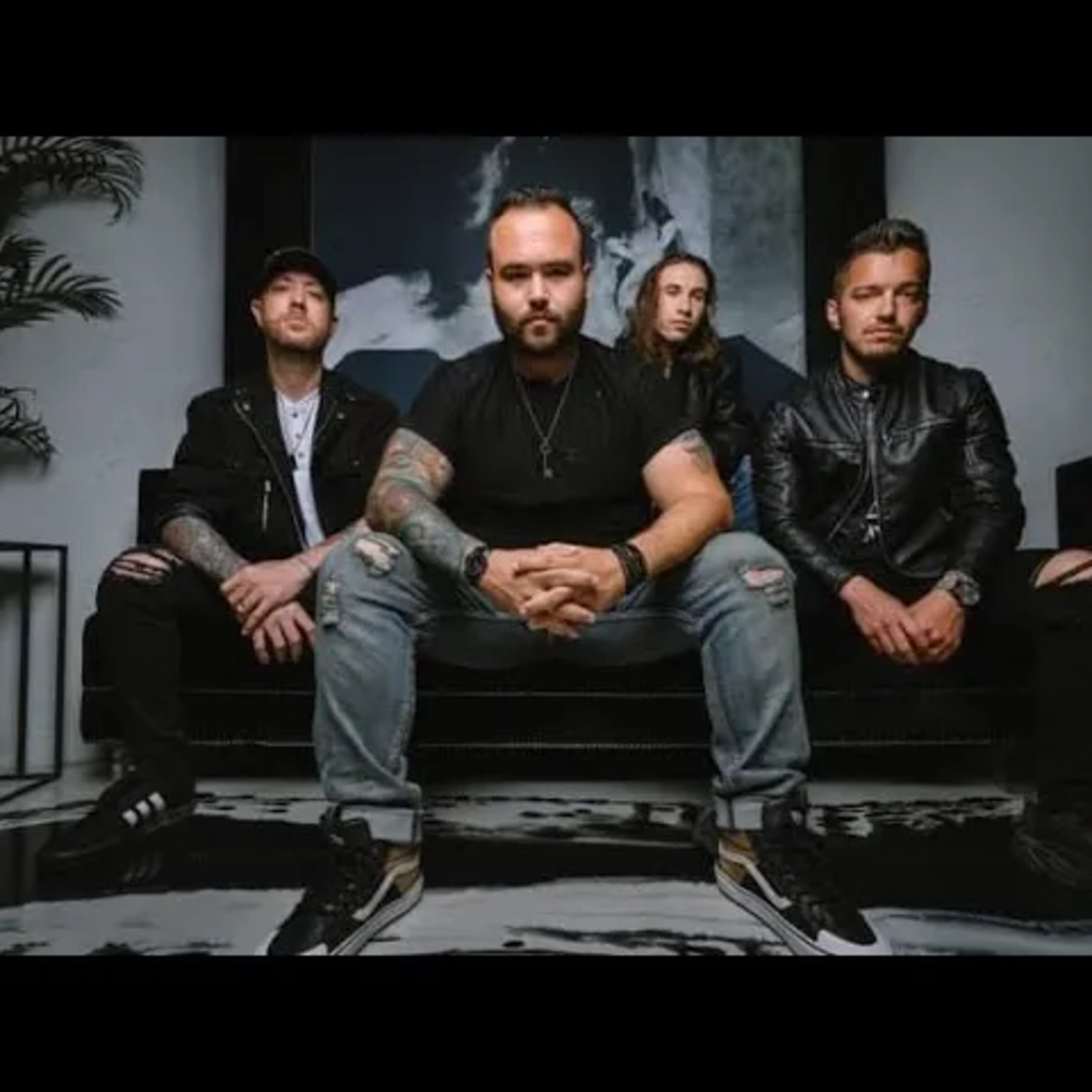 Conversation with Kingdom Collapse episode artwork