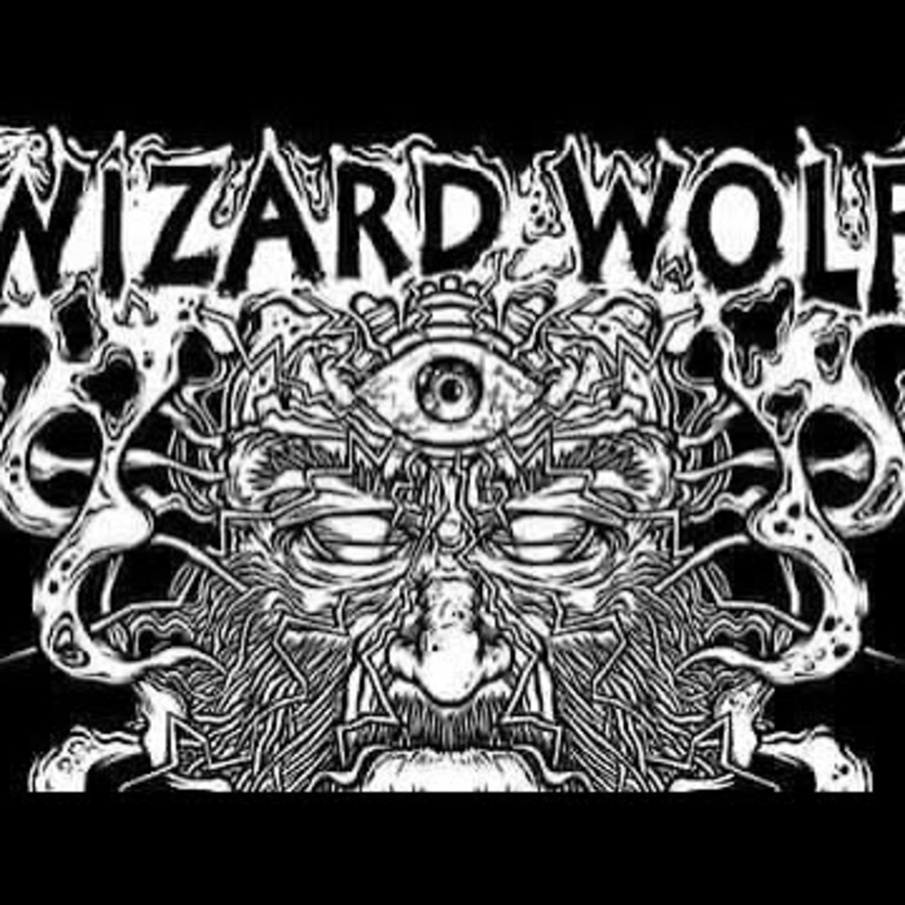 Conversation with Wizard Wolf episode artwork