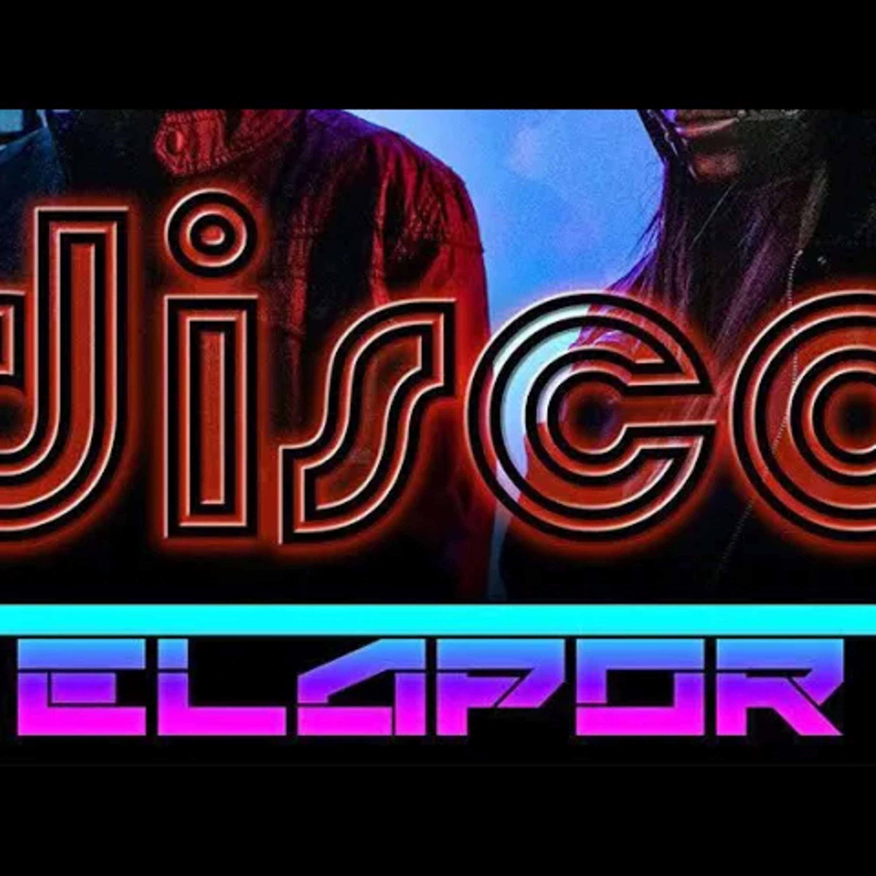 Conversation with TELAPORT episode artwork