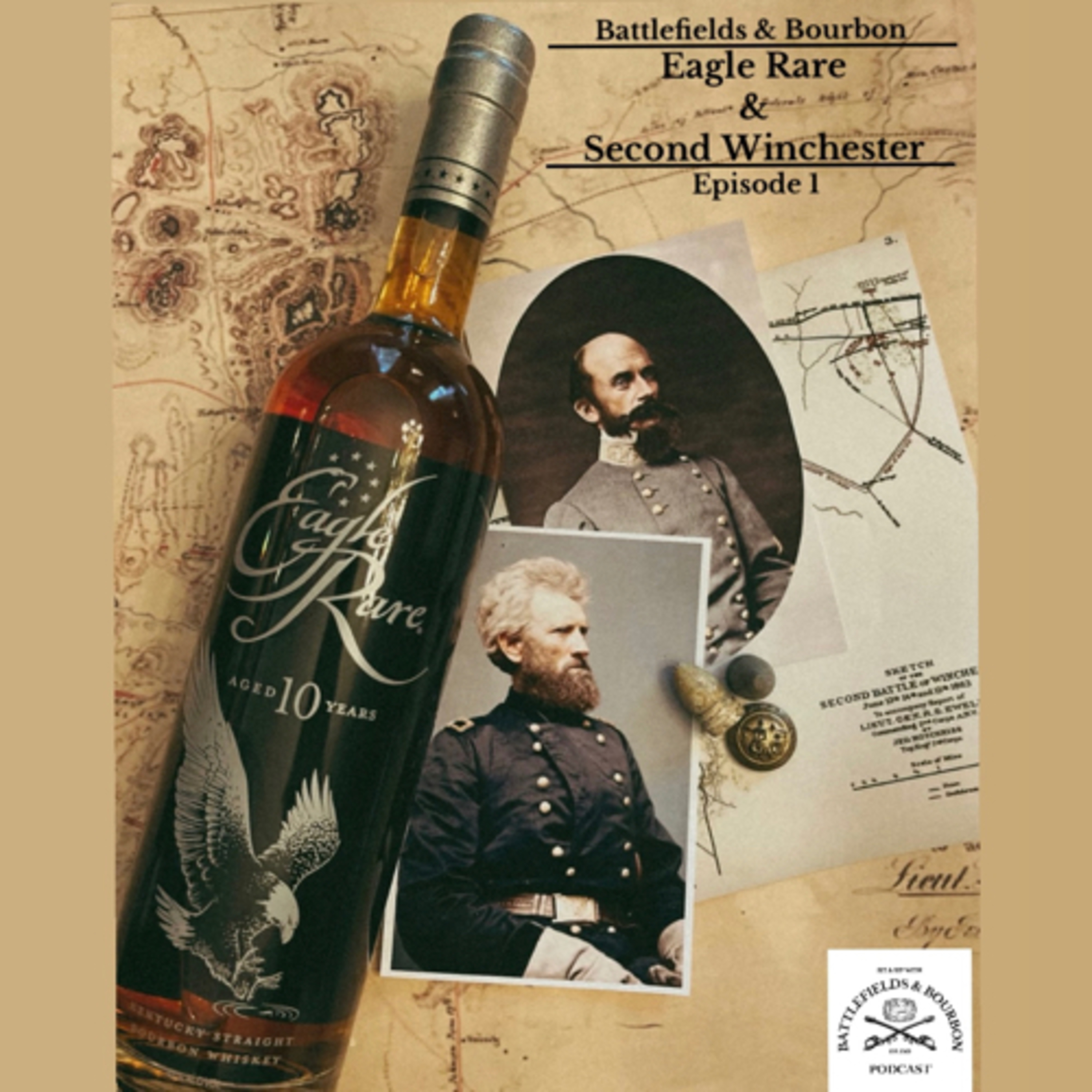 Battlefields & Bourbon Podcast