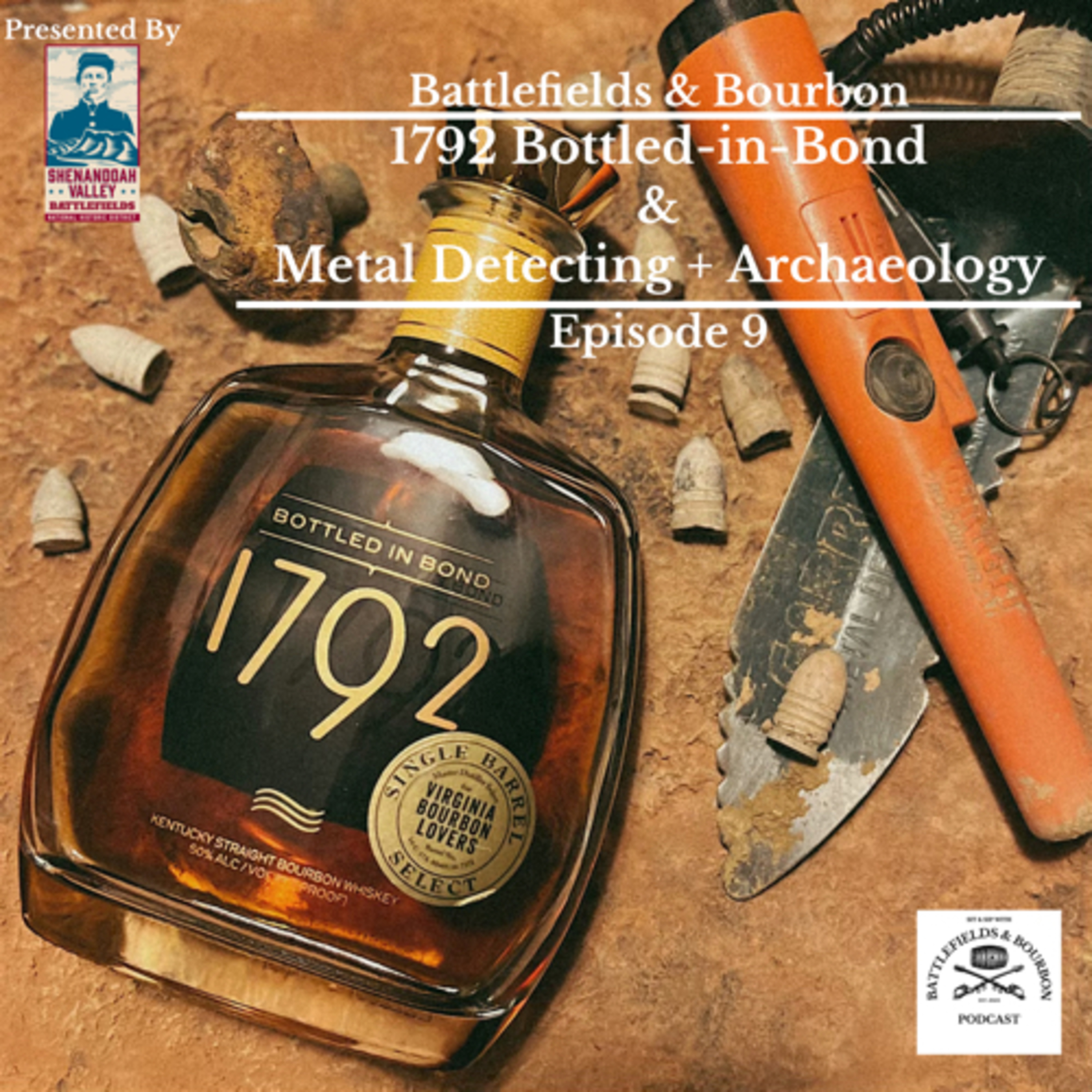 Battlefields & Bourbon Podcast