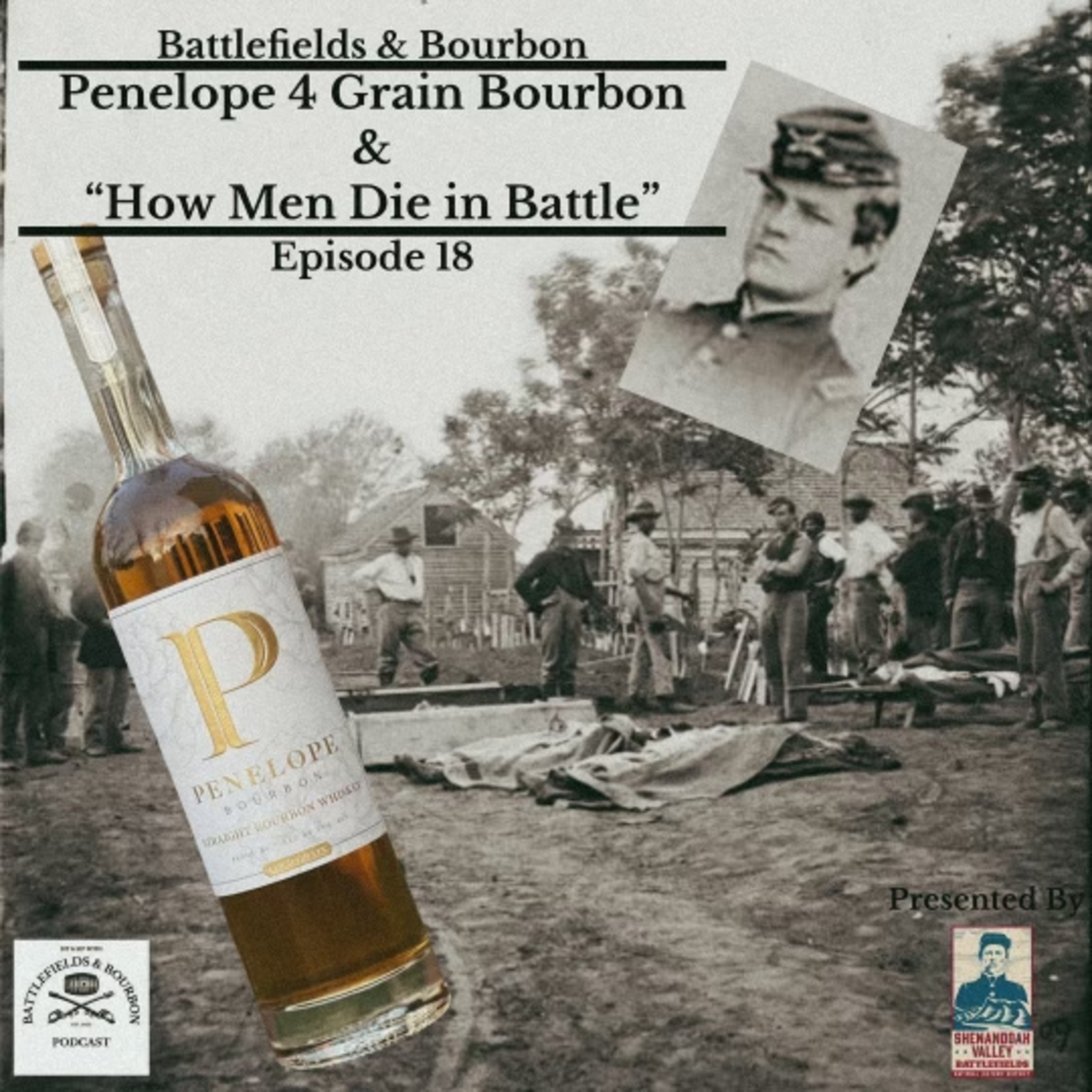 Battlefields & Bourbon Podcast