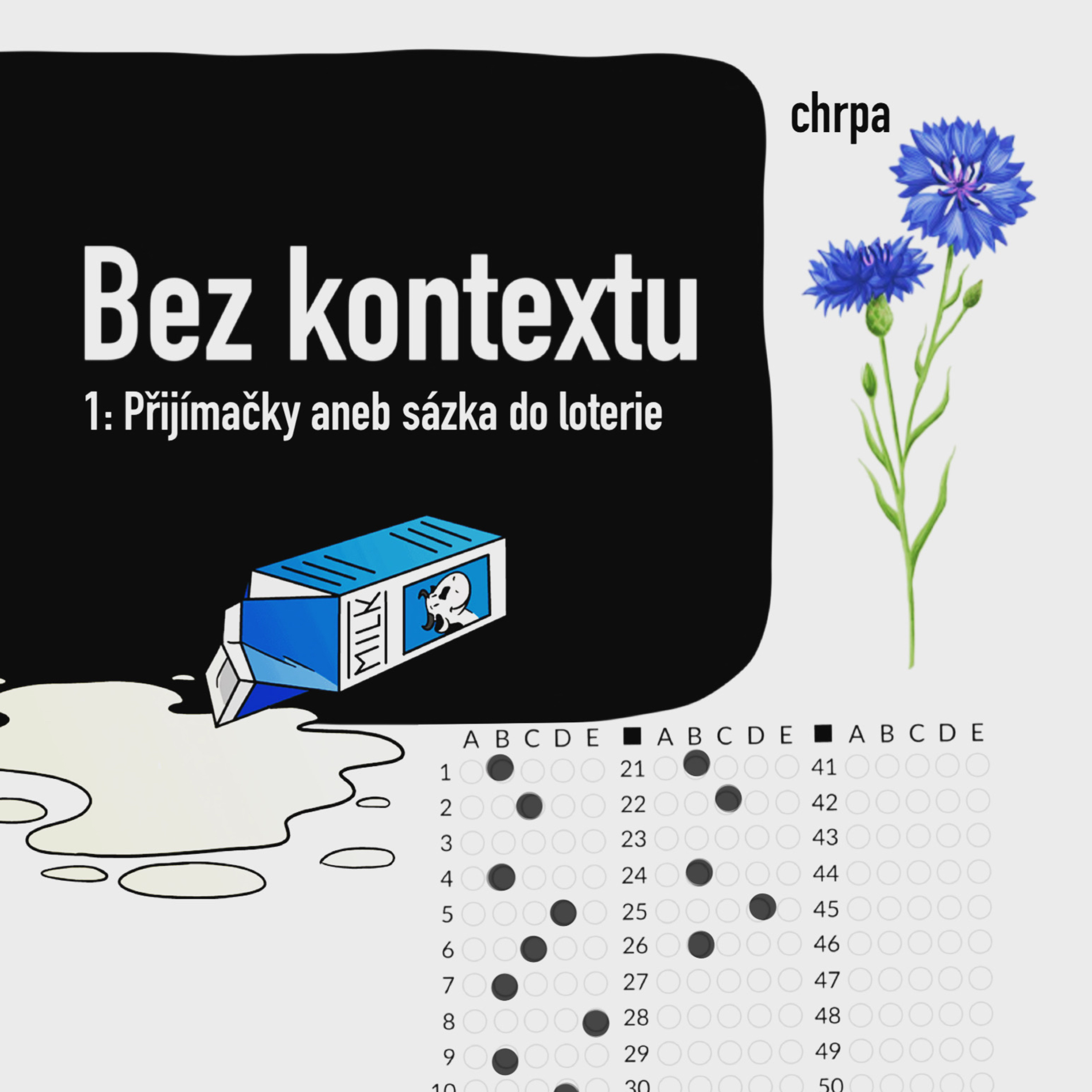 Bez kontextu